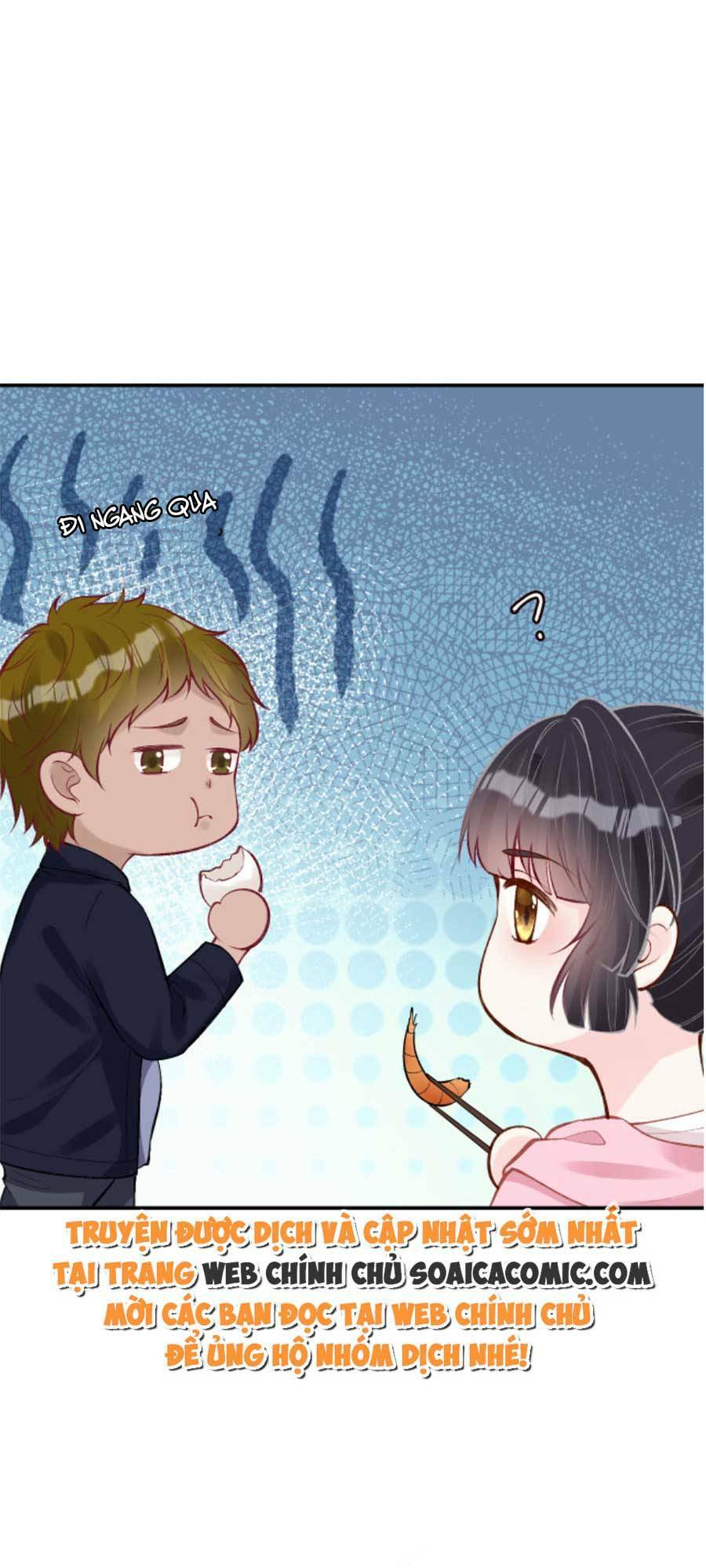 Ôm Khẩn Tiểu Mã Giáp Của Tôi Chapter 124 - Trang 2