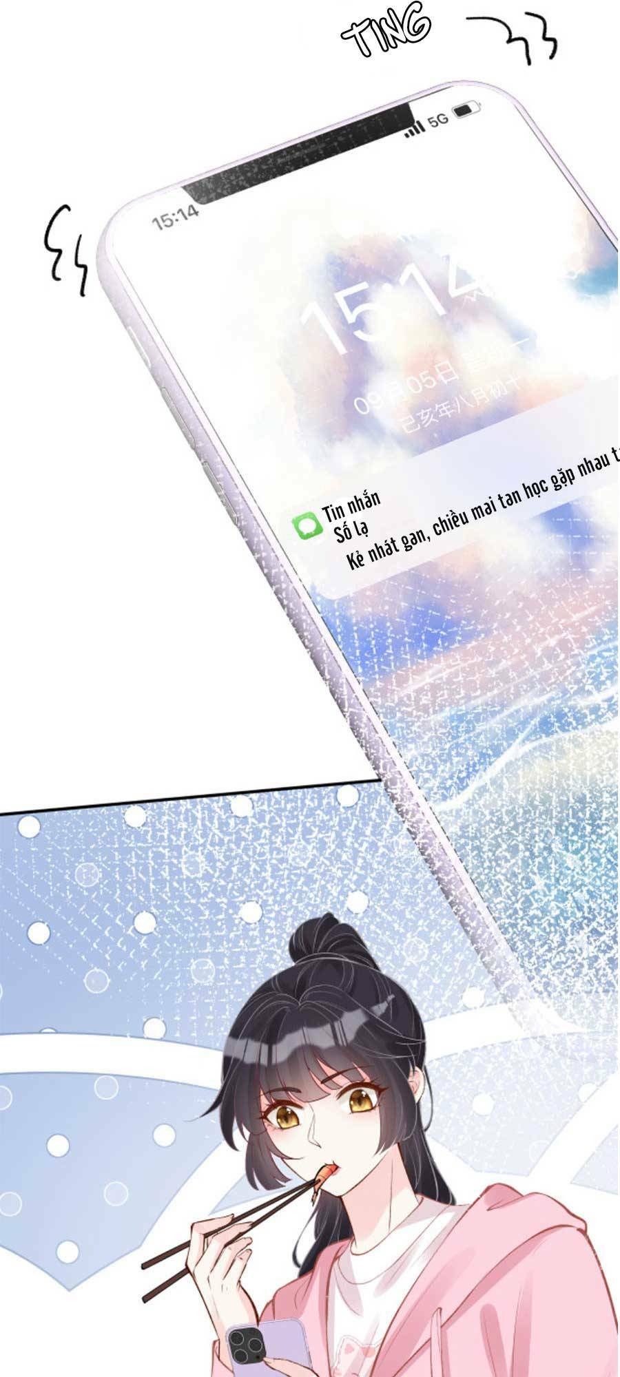 Ôm Khẩn Tiểu Mã Giáp Của Tôi Chapter 124 - Trang 2