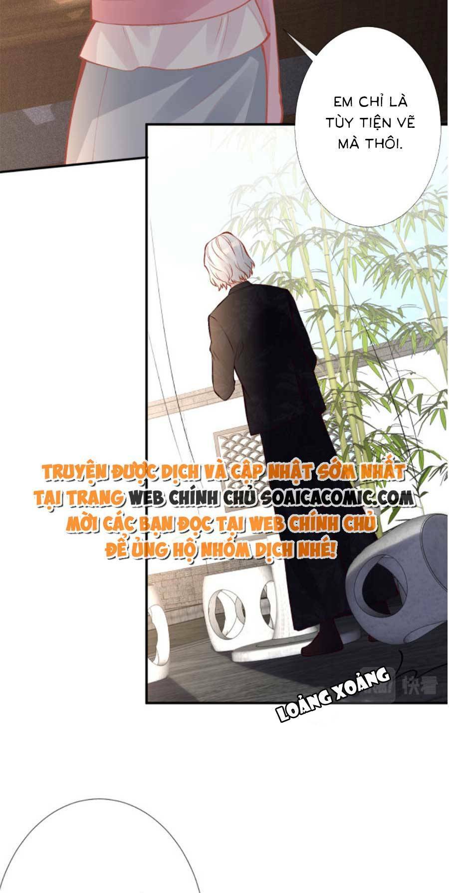 Ôm Khẩn Tiểu Mã Giáp Của Tôi Chapter 125 - Trang 2