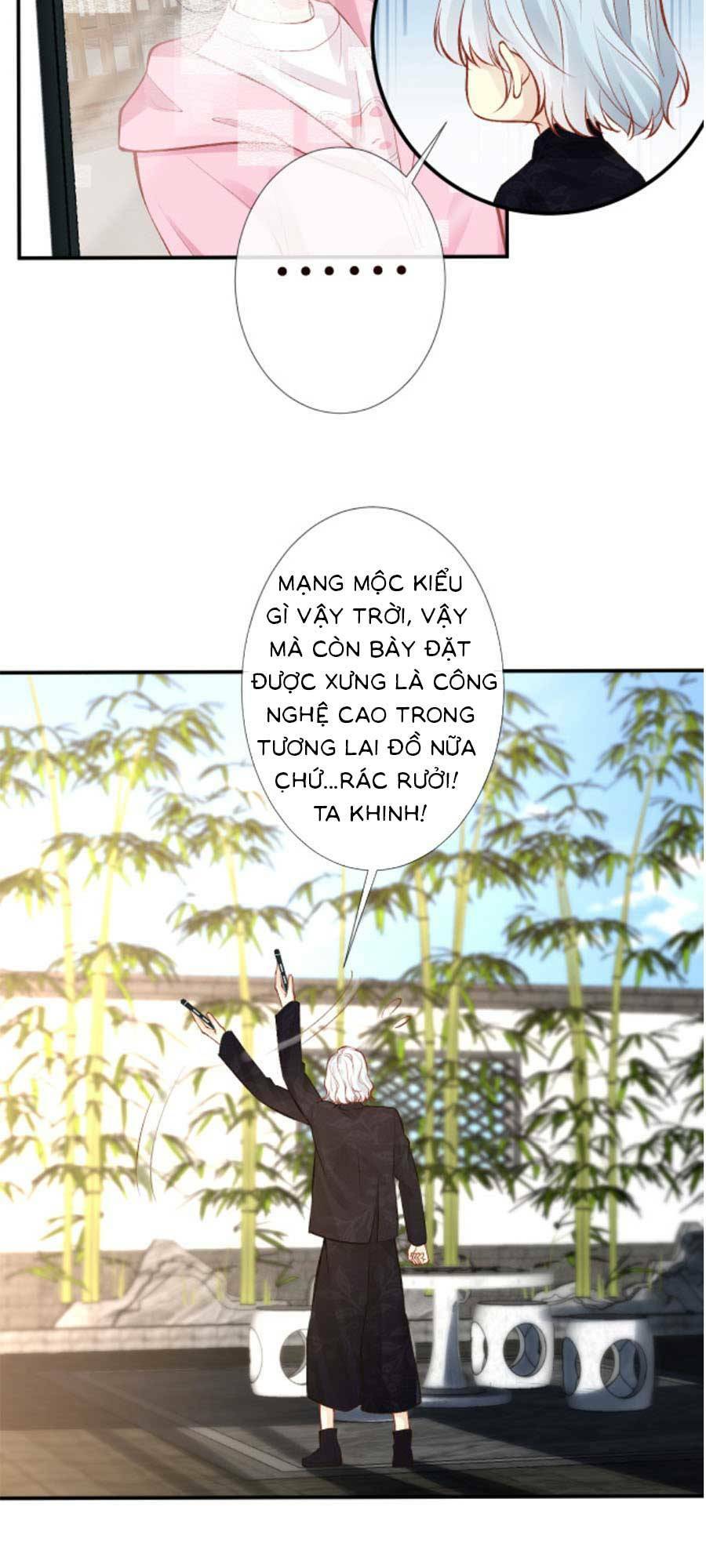 Ôm Khẩn Tiểu Mã Giáp Của Tôi Chapter 125 - Trang 2