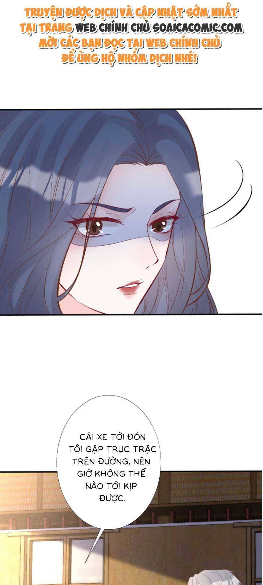 Ôm Khẩn Tiểu Mã Giáp Của Tôi Chapter 125 - Trang 2