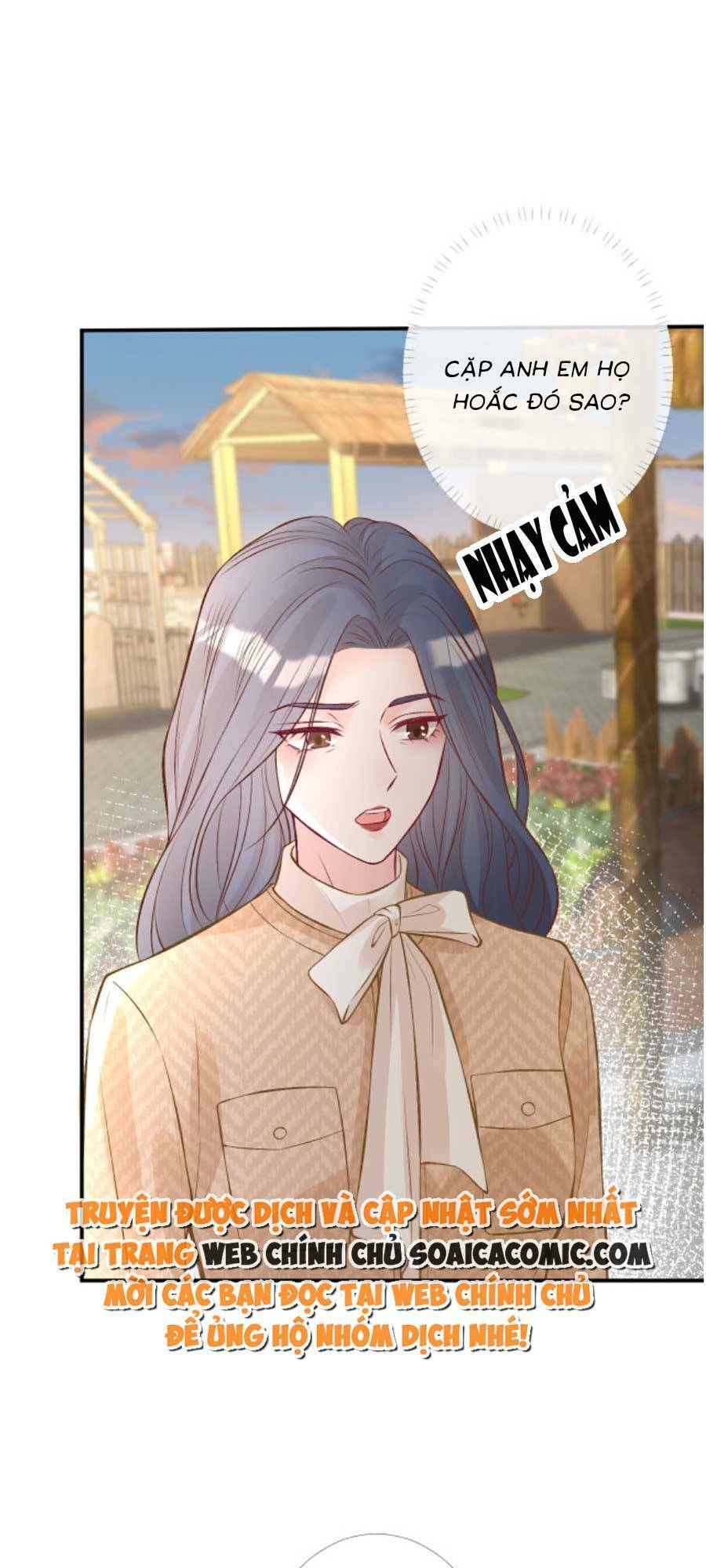 Ôm Khẩn Tiểu Mã Giáp Của Tôi Chapter 125 - Trang 2