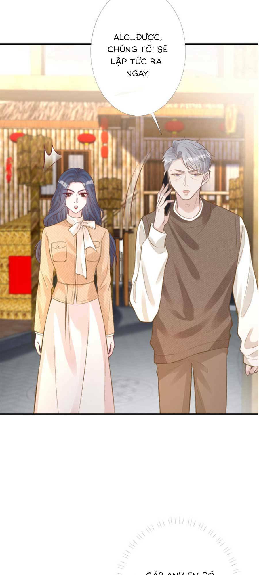 Ôm Khẩn Tiểu Mã Giáp Của Tôi Chapter 125 - Trang 2