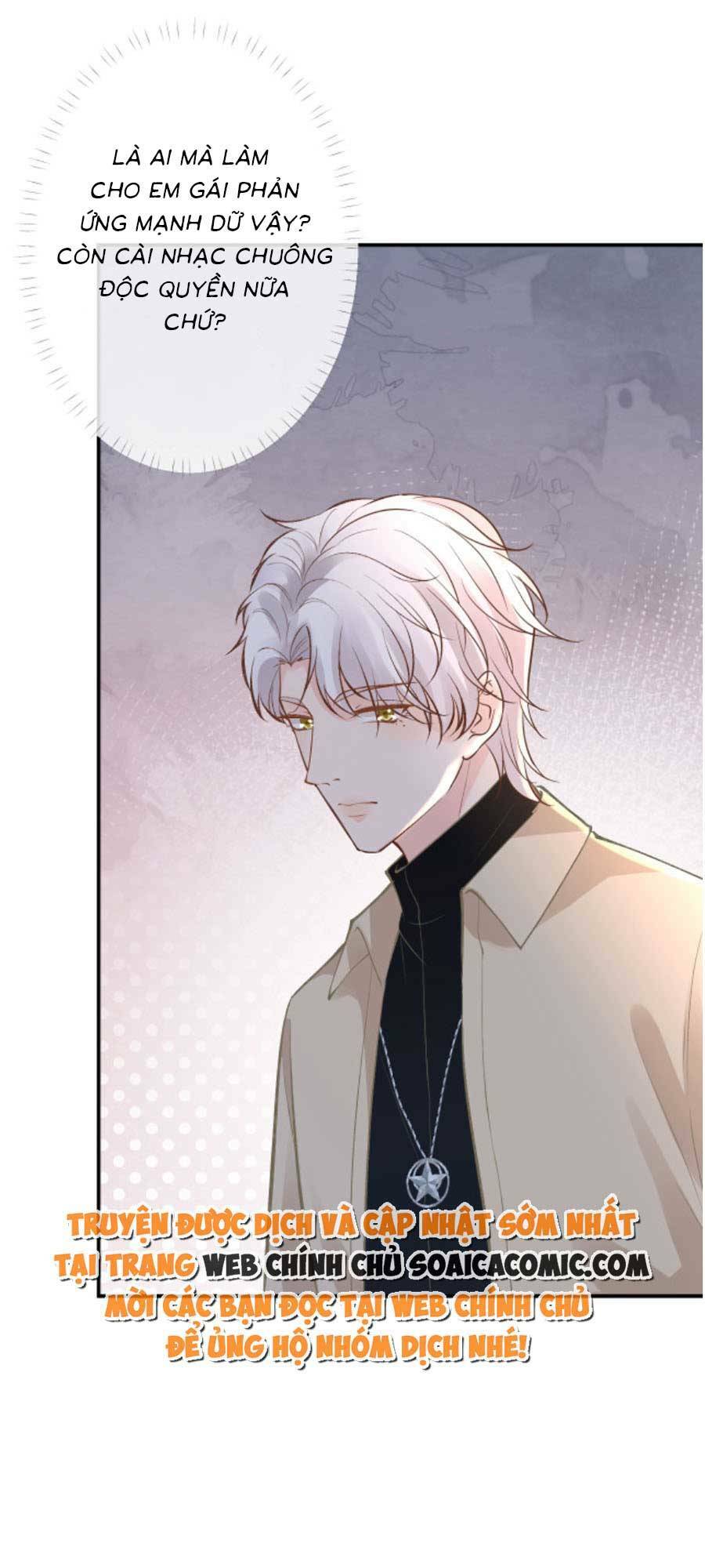 Ôm Khẩn Tiểu Mã Giáp Của Tôi Chapter 125 - Trang 2