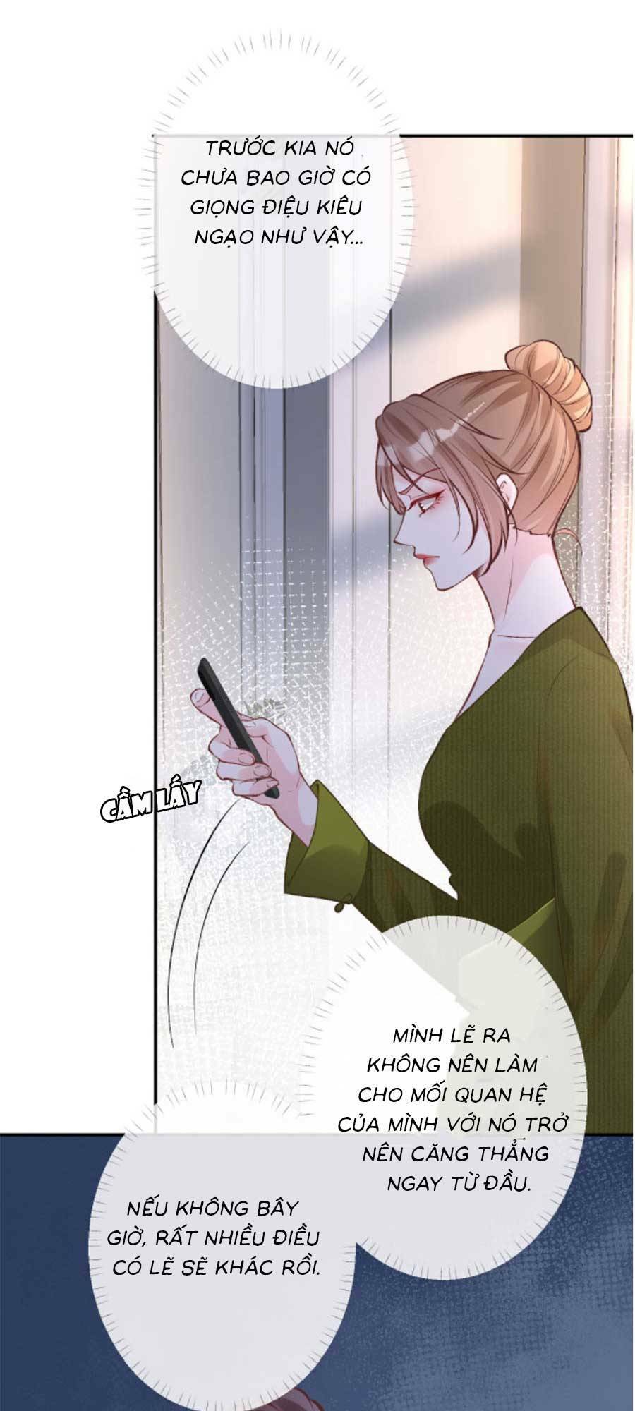 Ôm Khẩn Tiểu Mã Giáp Của Tôi Chapter 125 - Trang 2