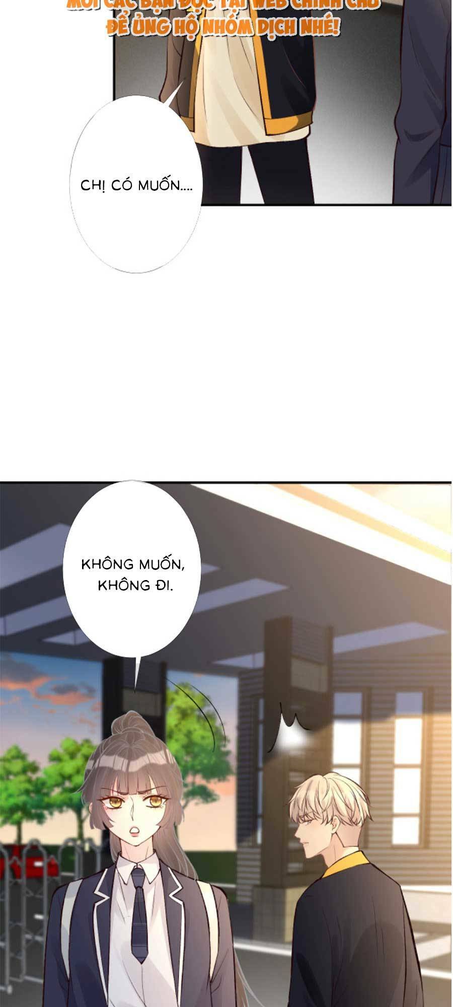 Ôm Khẩn Tiểu Mã Giáp Của Tôi Chapter 126 - Trang 2