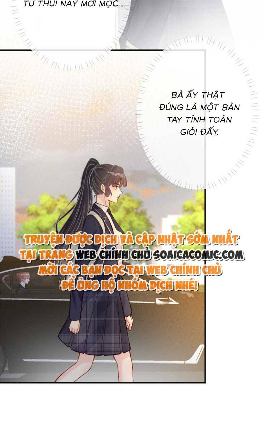 Ôm Khẩn Tiểu Mã Giáp Của Tôi Chapter 126 - Trang 2