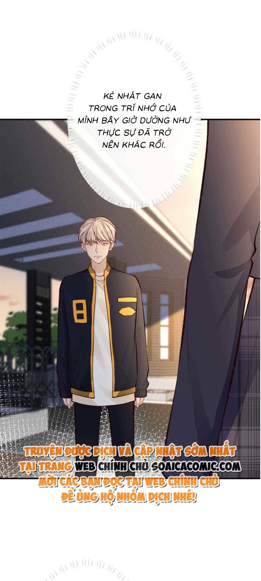 Ôm Khẩn Tiểu Mã Giáp Của Tôi Chapter 126 - Trang 2