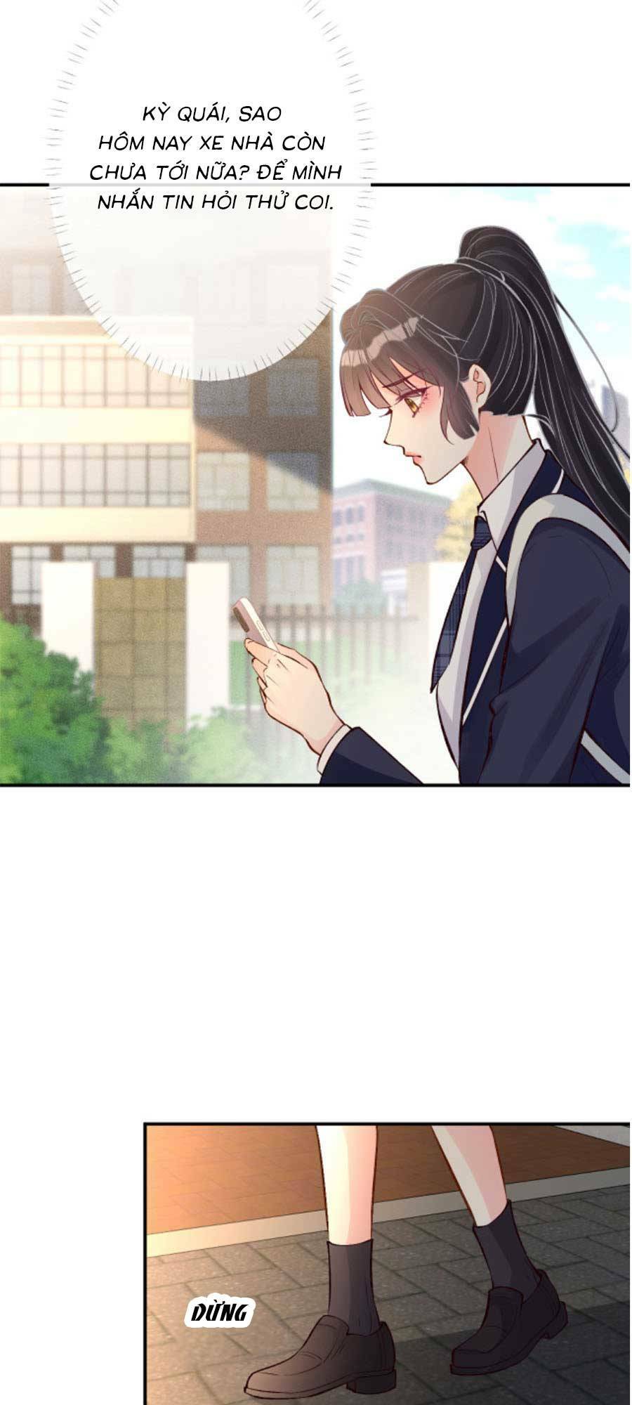 Ôm Khẩn Tiểu Mã Giáp Của Tôi Chapter 126 - Trang 2