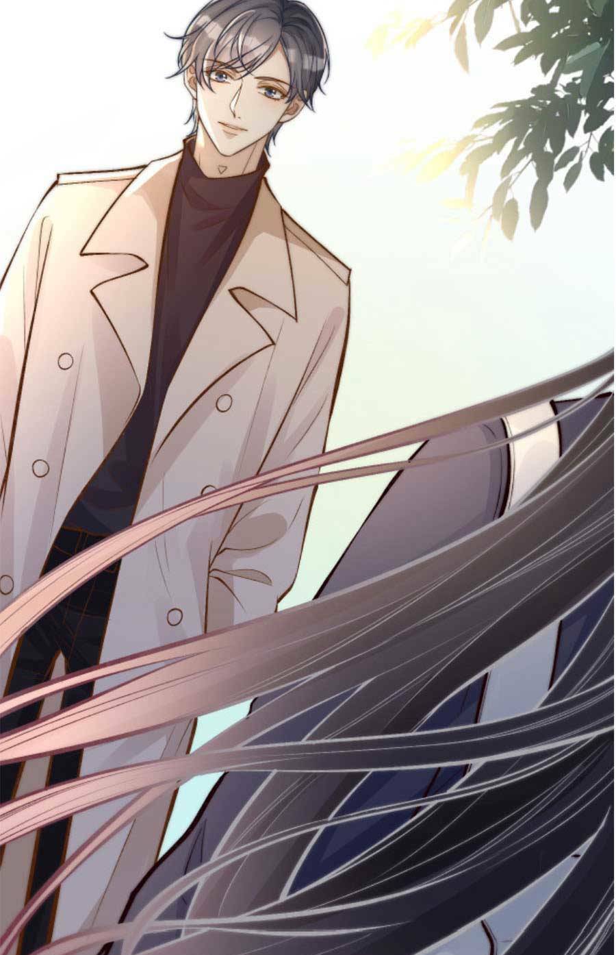 Ôm Khẩn Tiểu Mã Giáp Của Tôi Chapter 126 - Trang 2