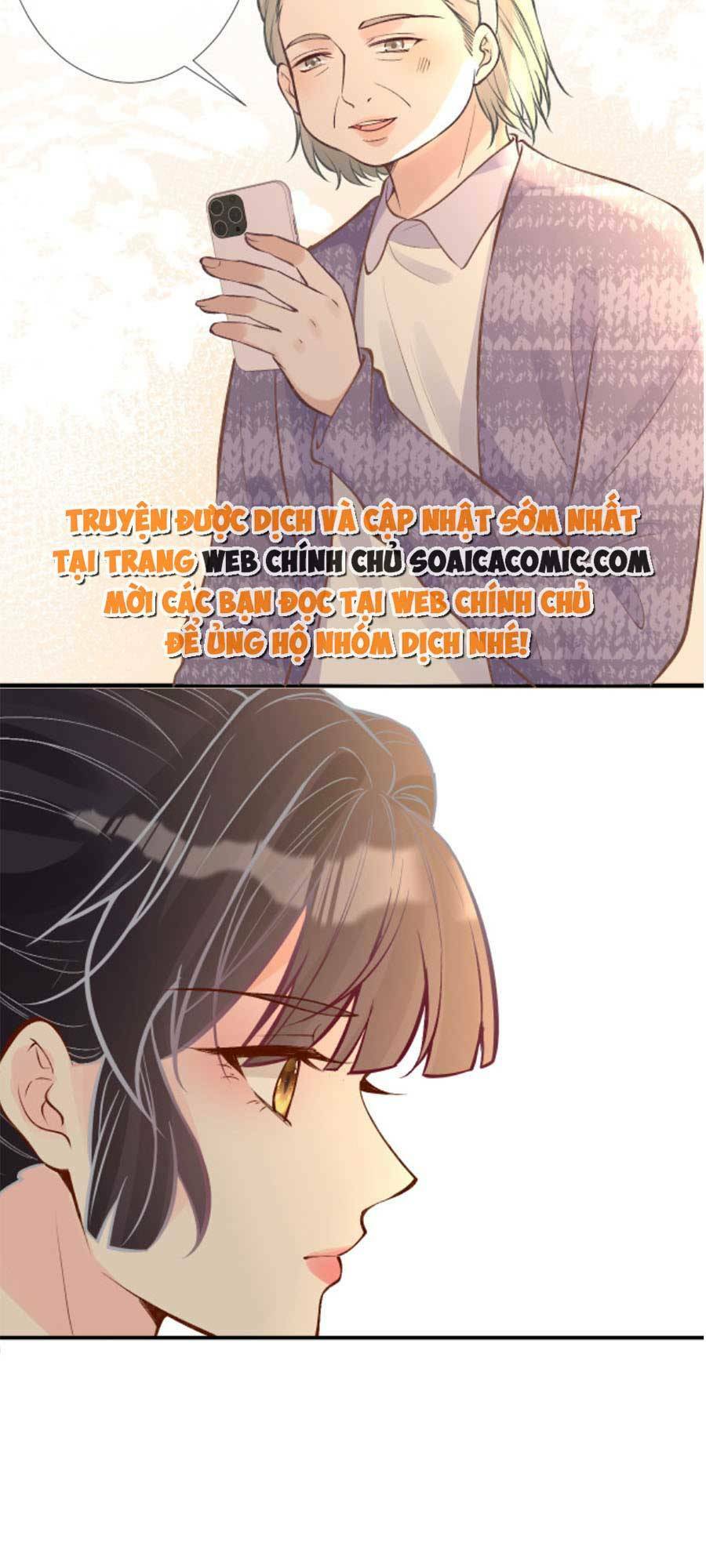 Ôm Khẩn Tiểu Mã Giáp Của Tôi Chapter 126 - Trang 2