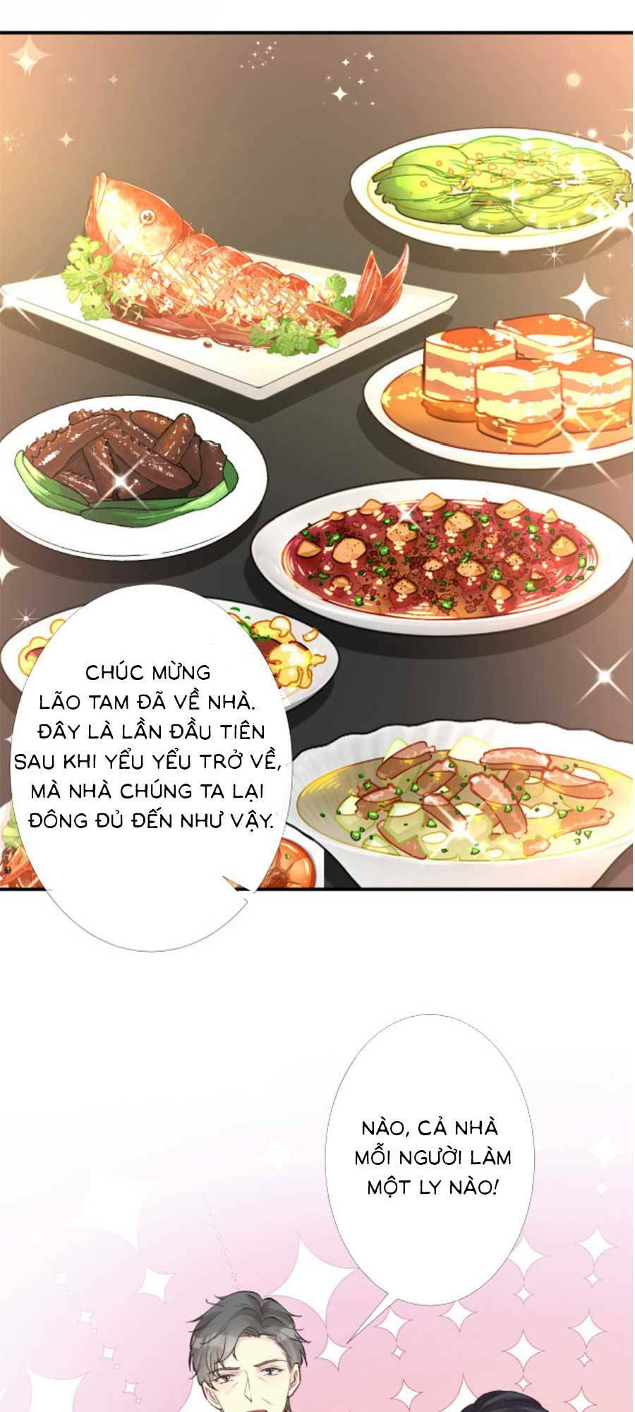 Ôm Khẩn Tiểu Mã Giáp Của Tôi Chapter 126 - Trang 2