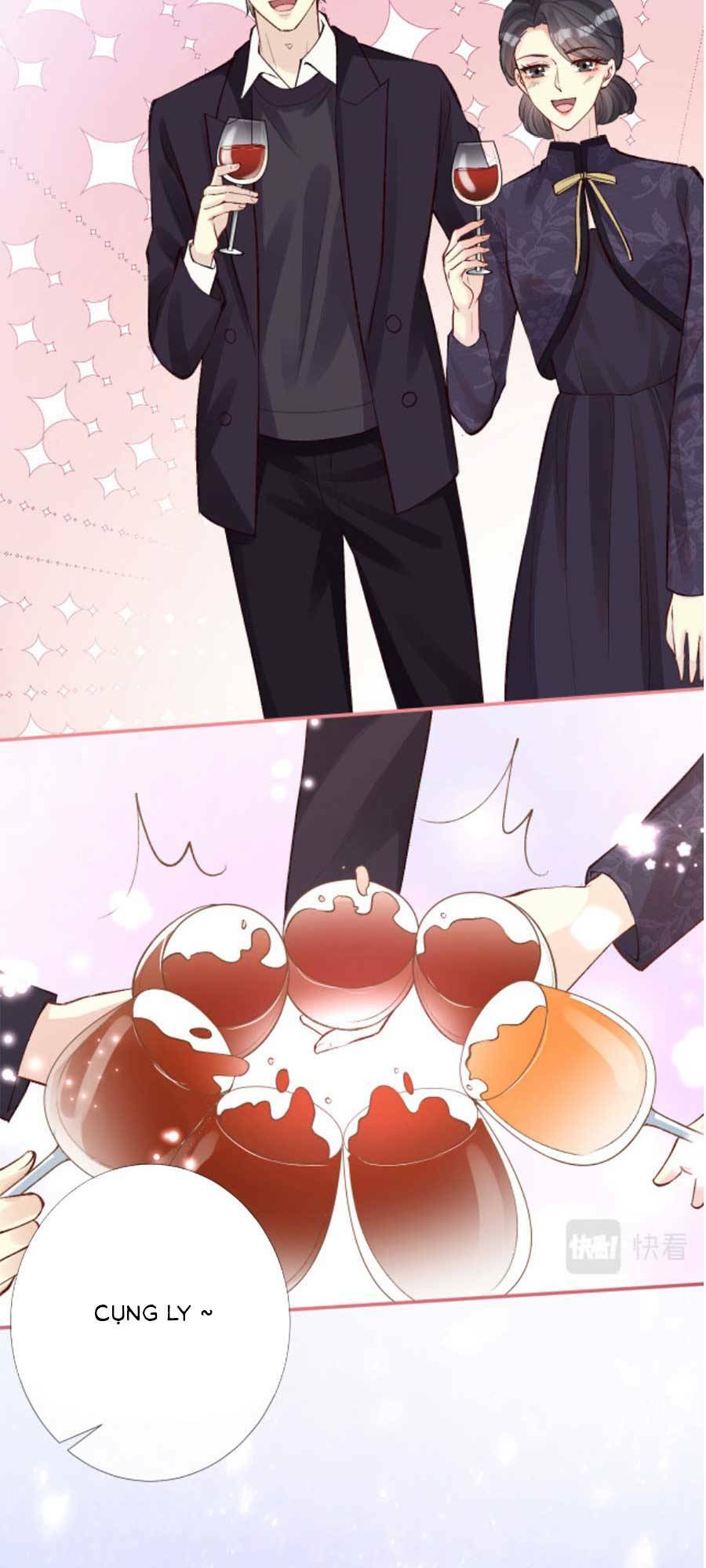 Ôm Khẩn Tiểu Mã Giáp Của Tôi Chapter 126 - Trang 2