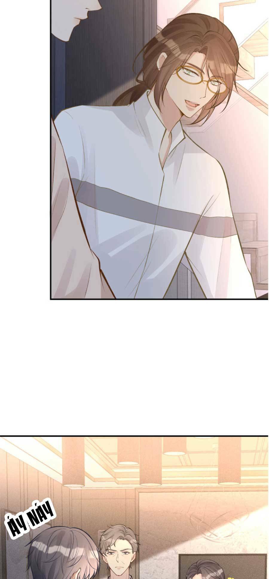 Ôm Khẩn Tiểu Mã Giáp Của Tôi Chapter 126 - Trang 2