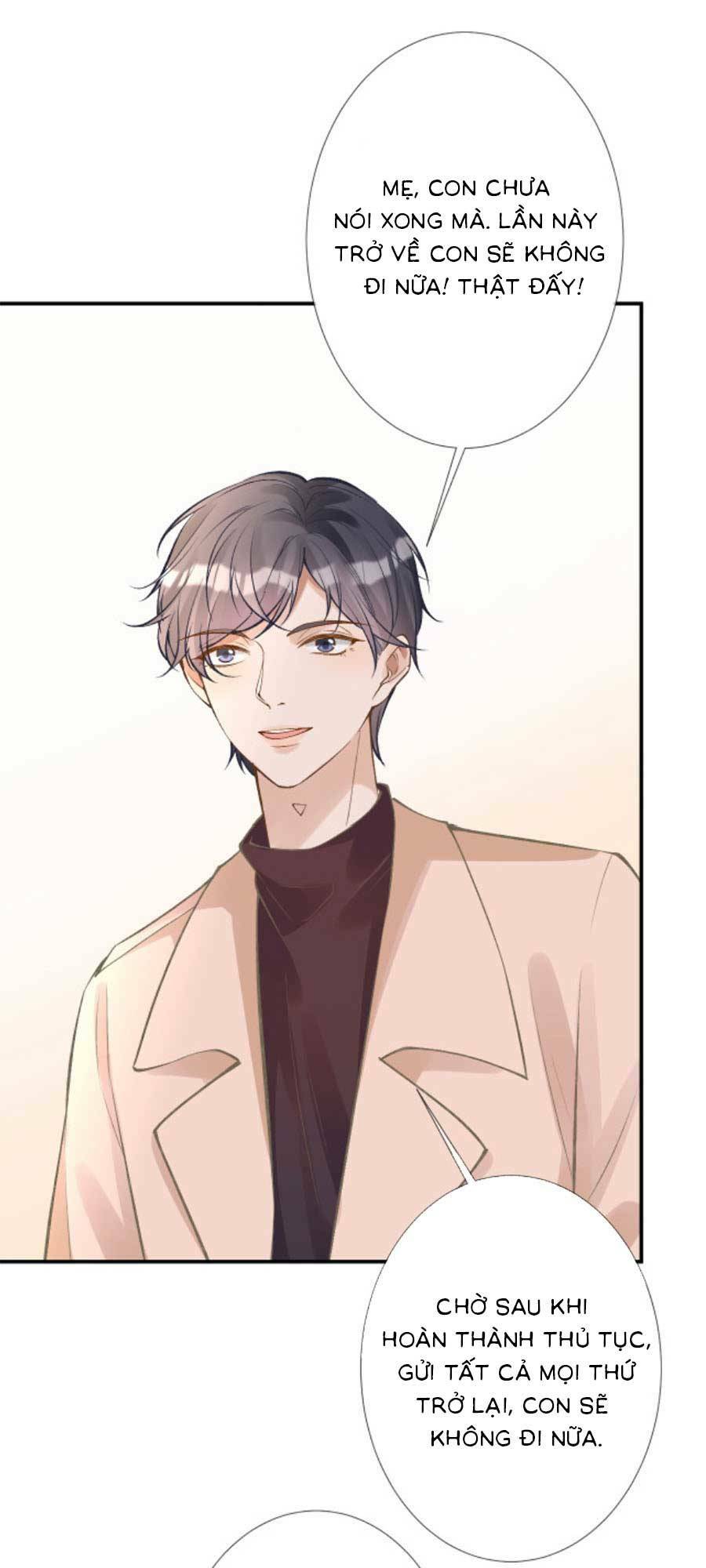 Ôm Khẩn Tiểu Mã Giáp Của Tôi Chapter 126 - Trang 2