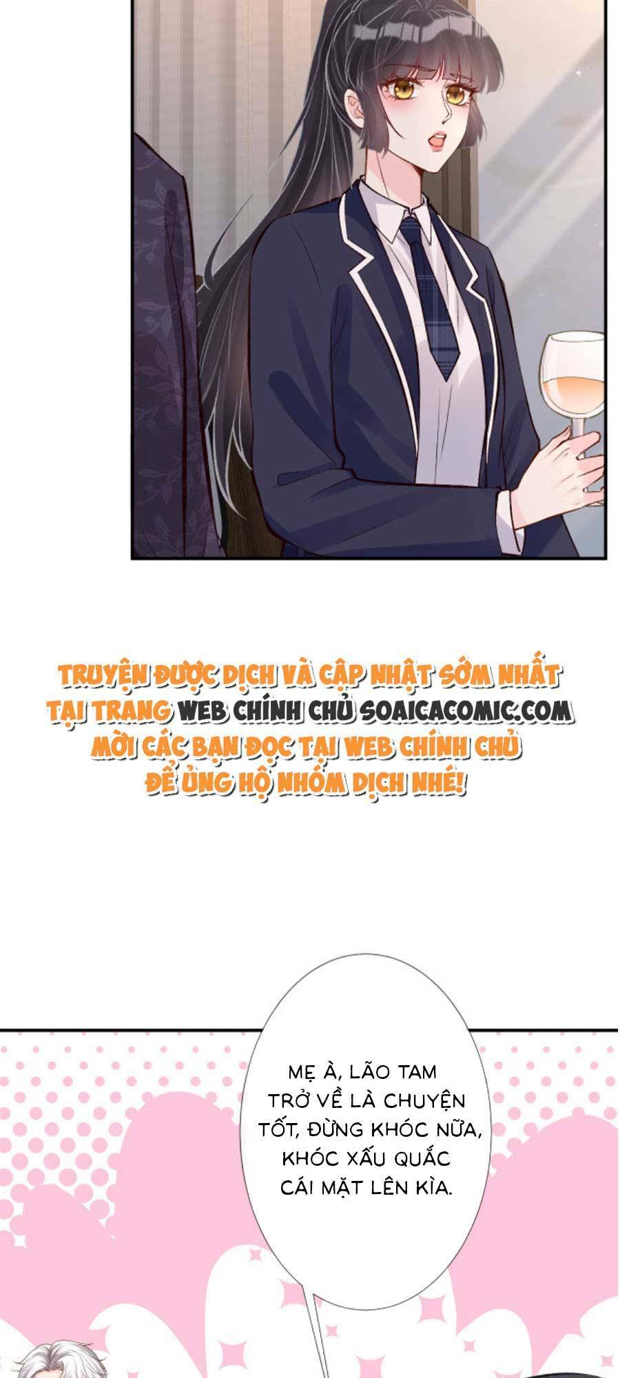 Ôm Khẩn Tiểu Mã Giáp Của Tôi Chapter 126 - Trang 2