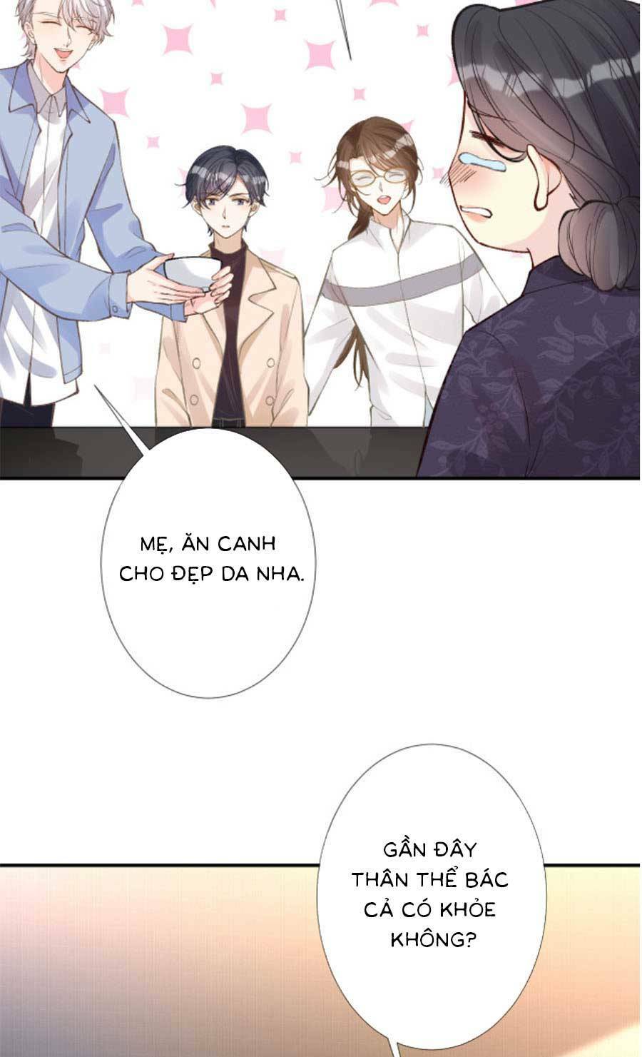 Ôm Khẩn Tiểu Mã Giáp Của Tôi Chapter 126 - Trang 2