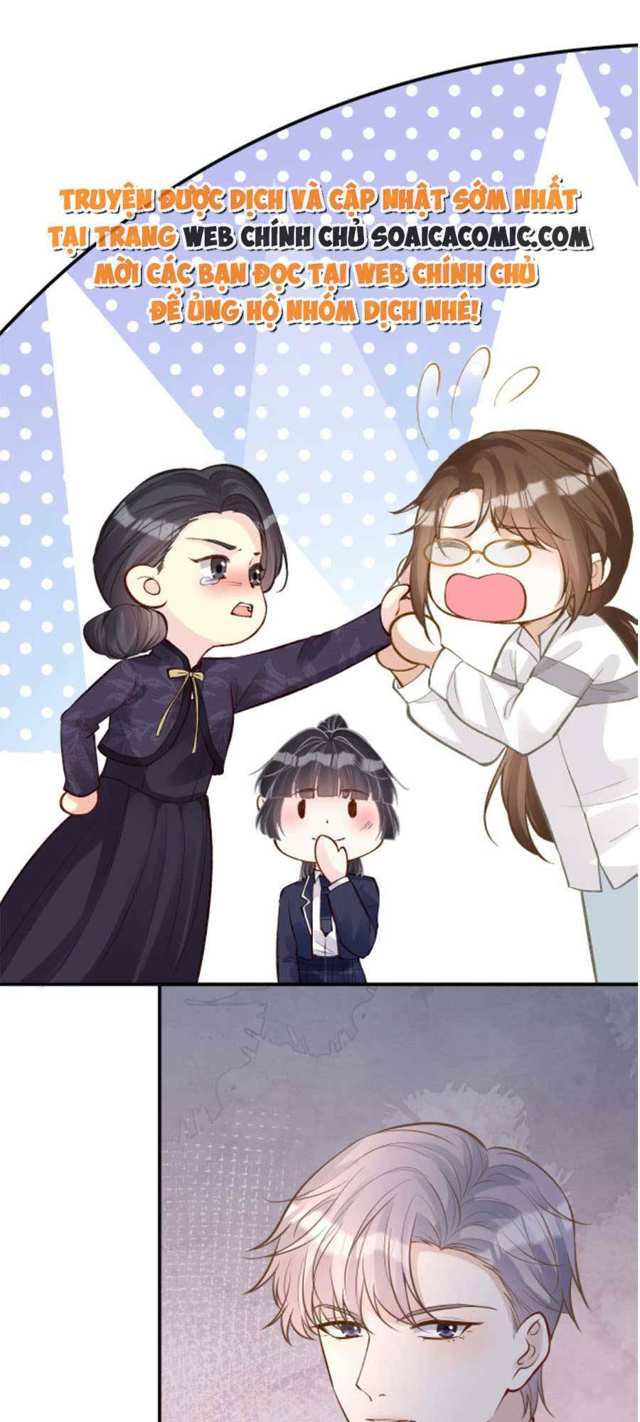 Ôm Khẩn Tiểu Mã Giáp Của Tôi Chapter 126 - Trang 2