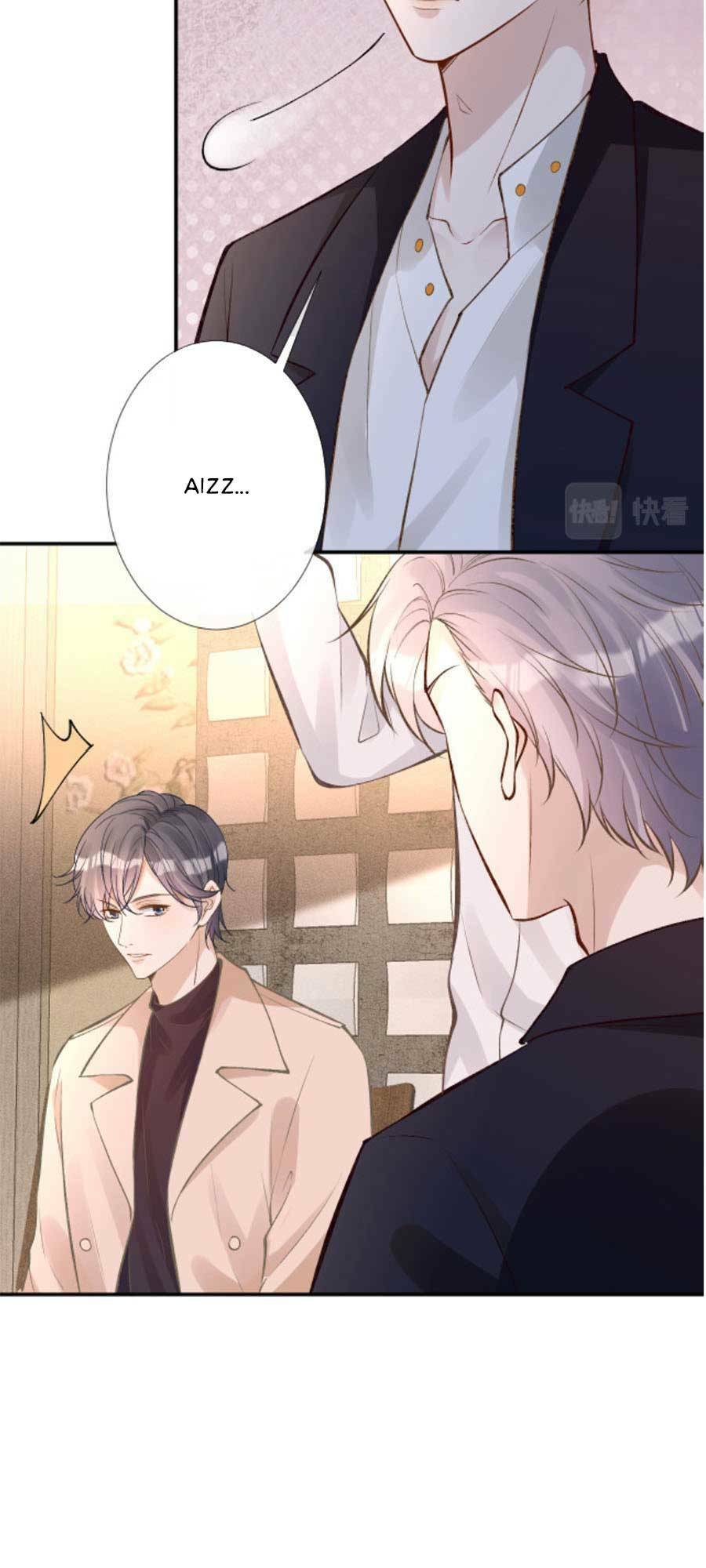 Ôm Khẩn Tiểu Mã Giáp Của Tôi Chapter 126 - Trang 2