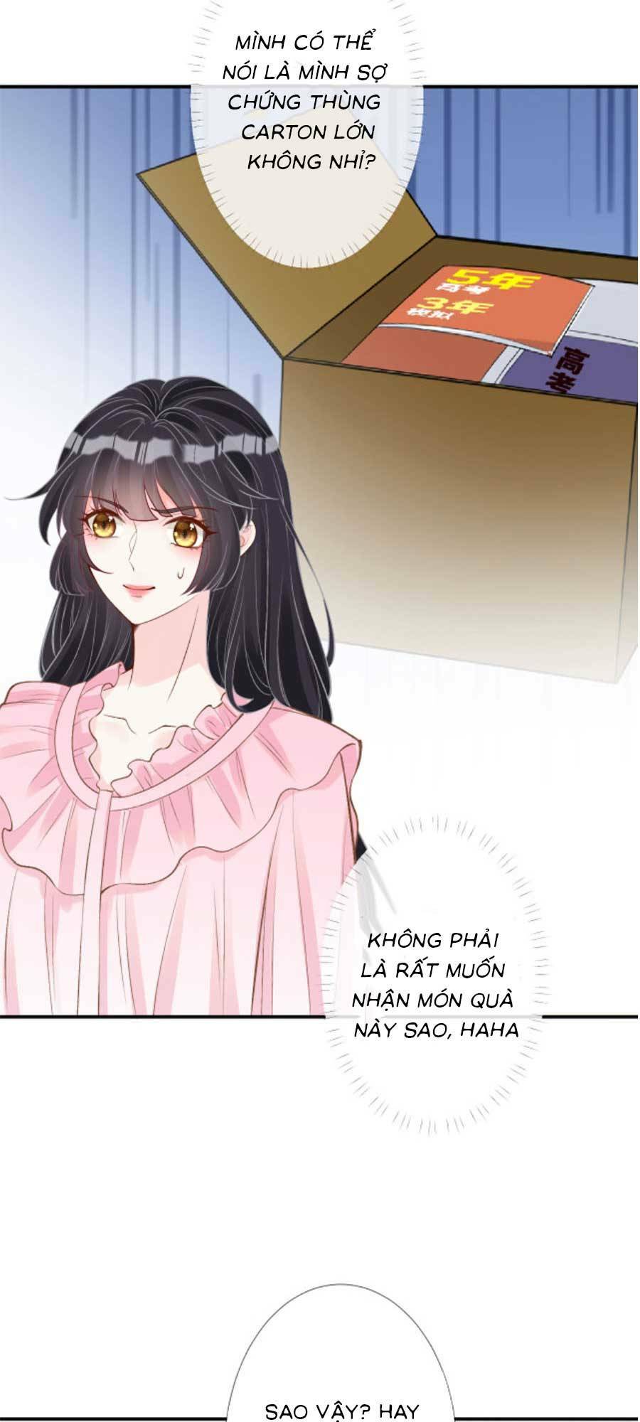 Ôm Khẩn Tiểu Mã Giáp Của Tôi Chapter 126 - Trang 2