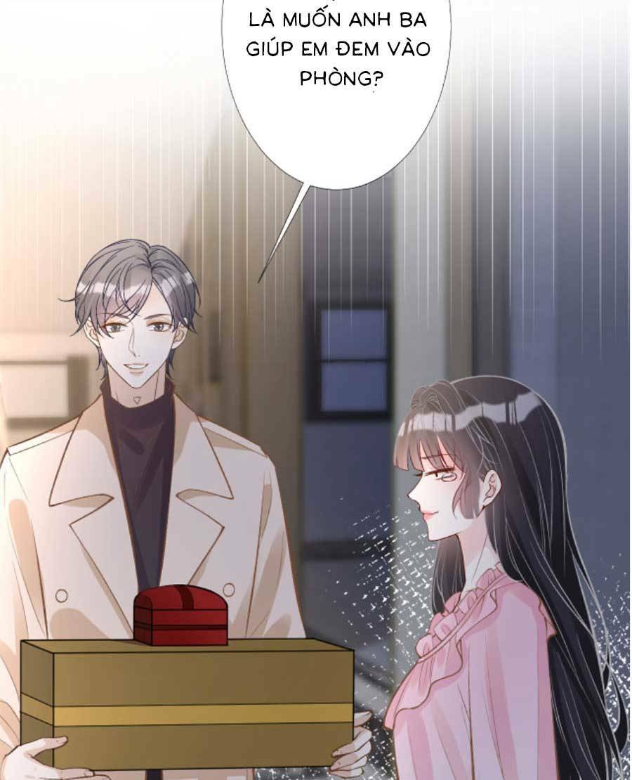 Ôm Khẩn Tiểu Mã Giáp Của Tôi Chapter 126 - Trang 2