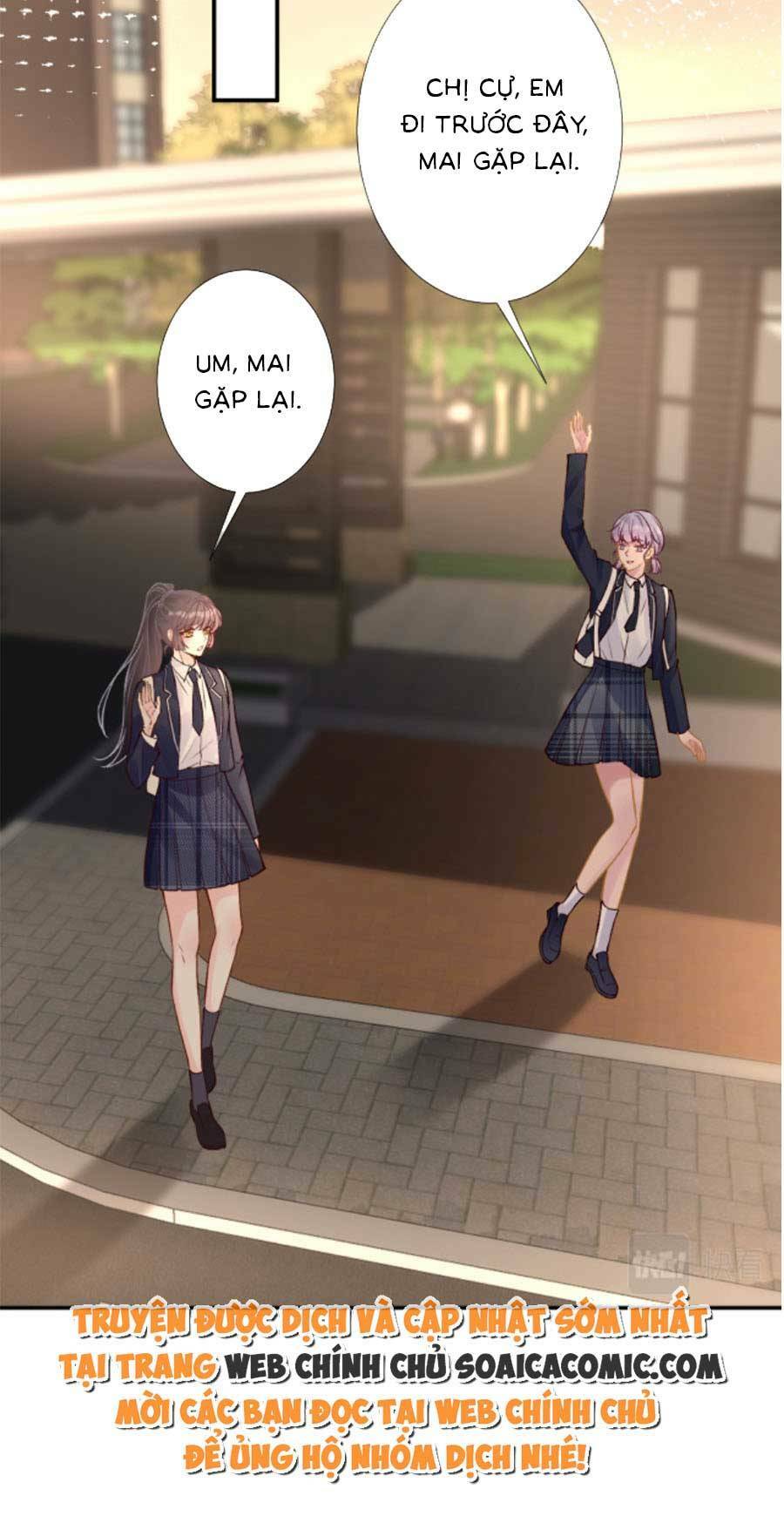 Ôm Khẩn Tiểu Mã Giáp Của Tôi Chapter 126 - Trang 2