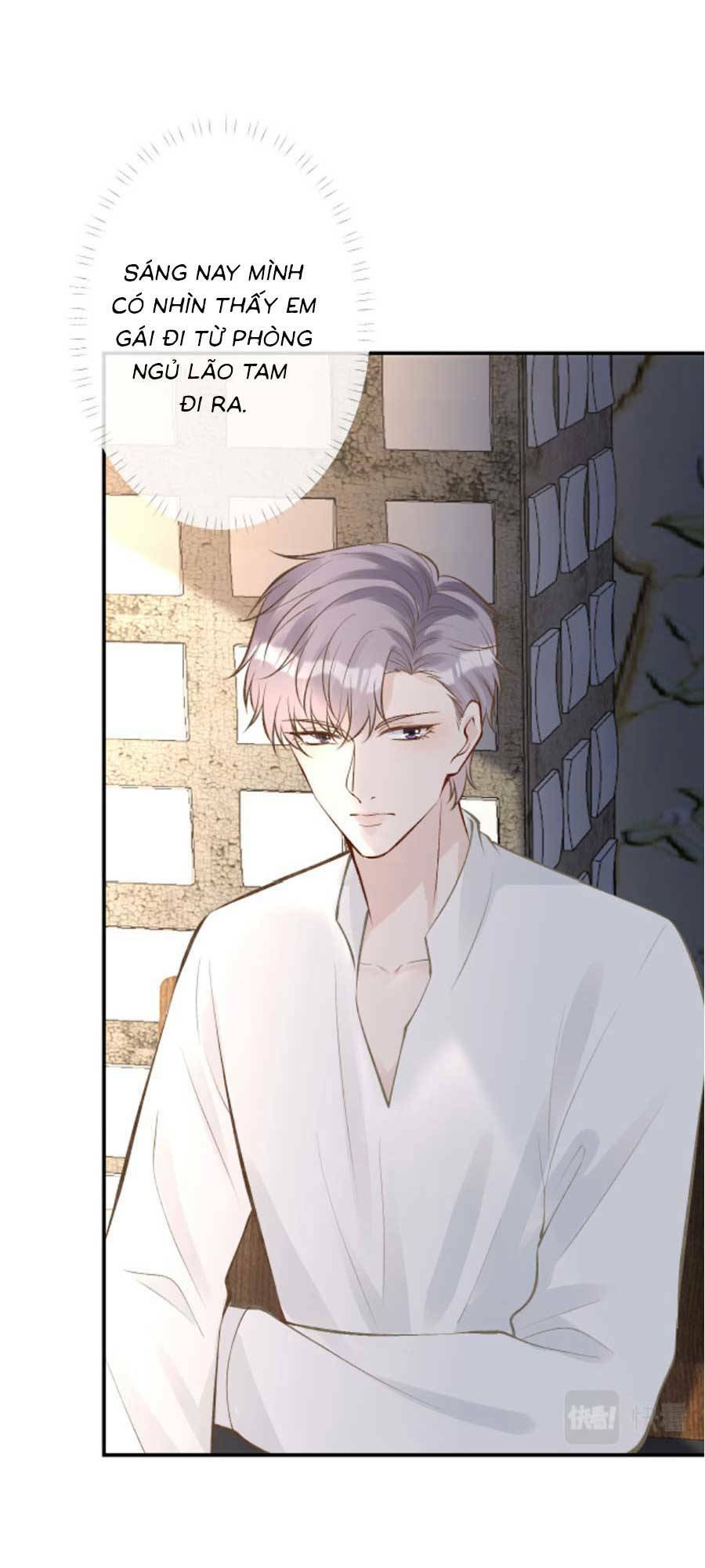 Ôm Khẩn Tiểu Mã Giáp Của Tôi Chapter 127 - Trang 2