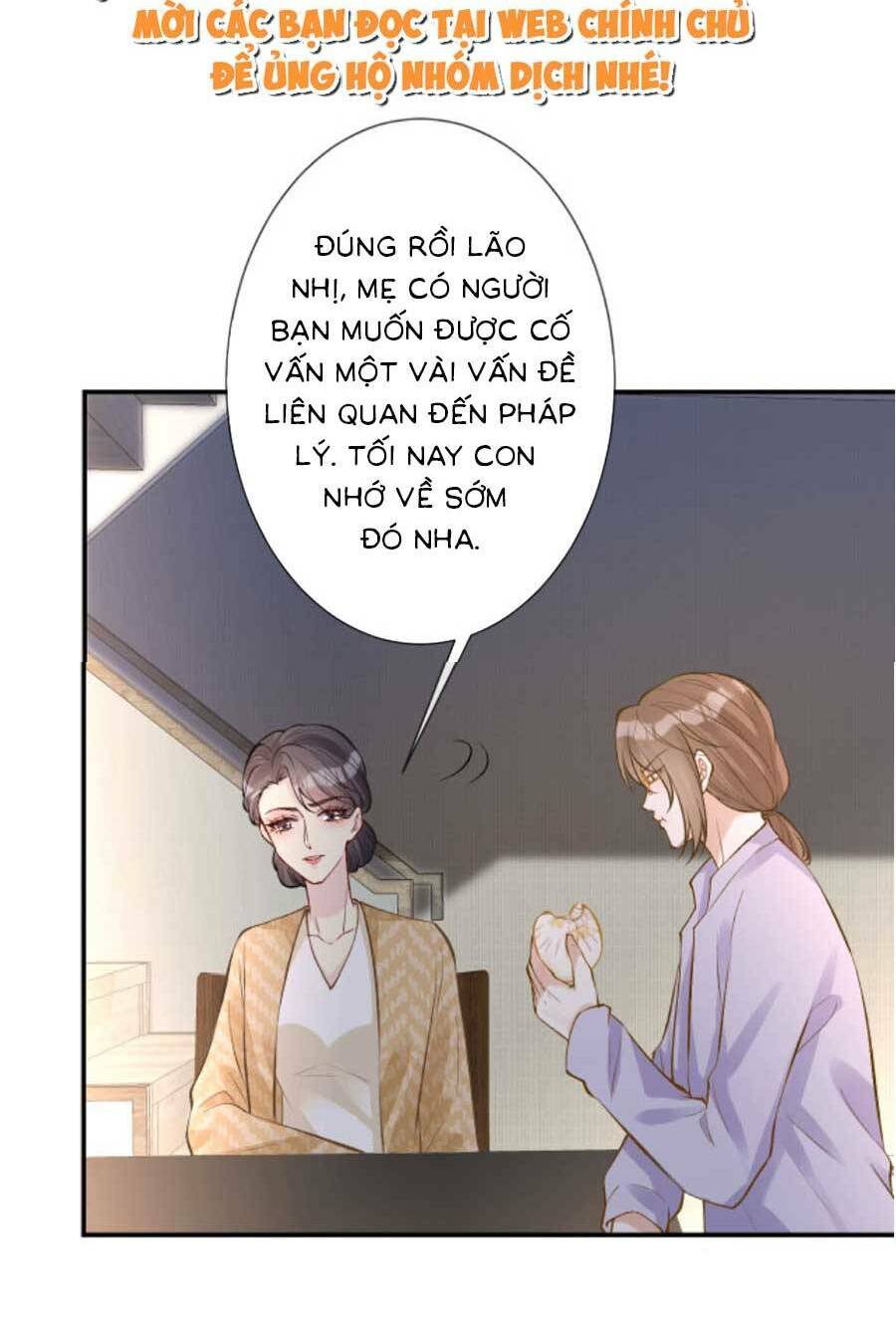 Ôm Khẩn Tiểu Mã Giáp Của Tôi Chapter 127 - Trang 2