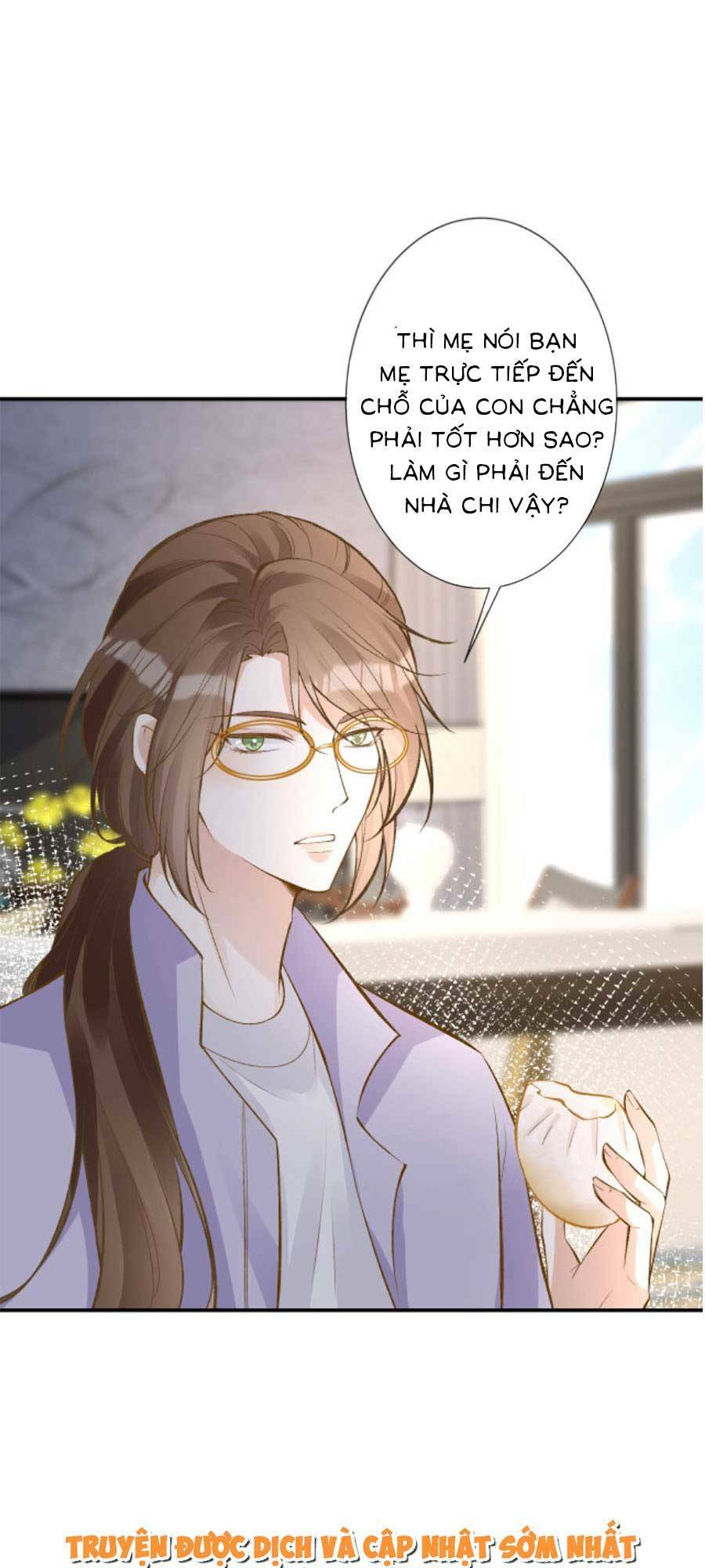 Ôm Khẩn Tiểu Mã Giáp Của Tôi Chapter 127 - Trang 2