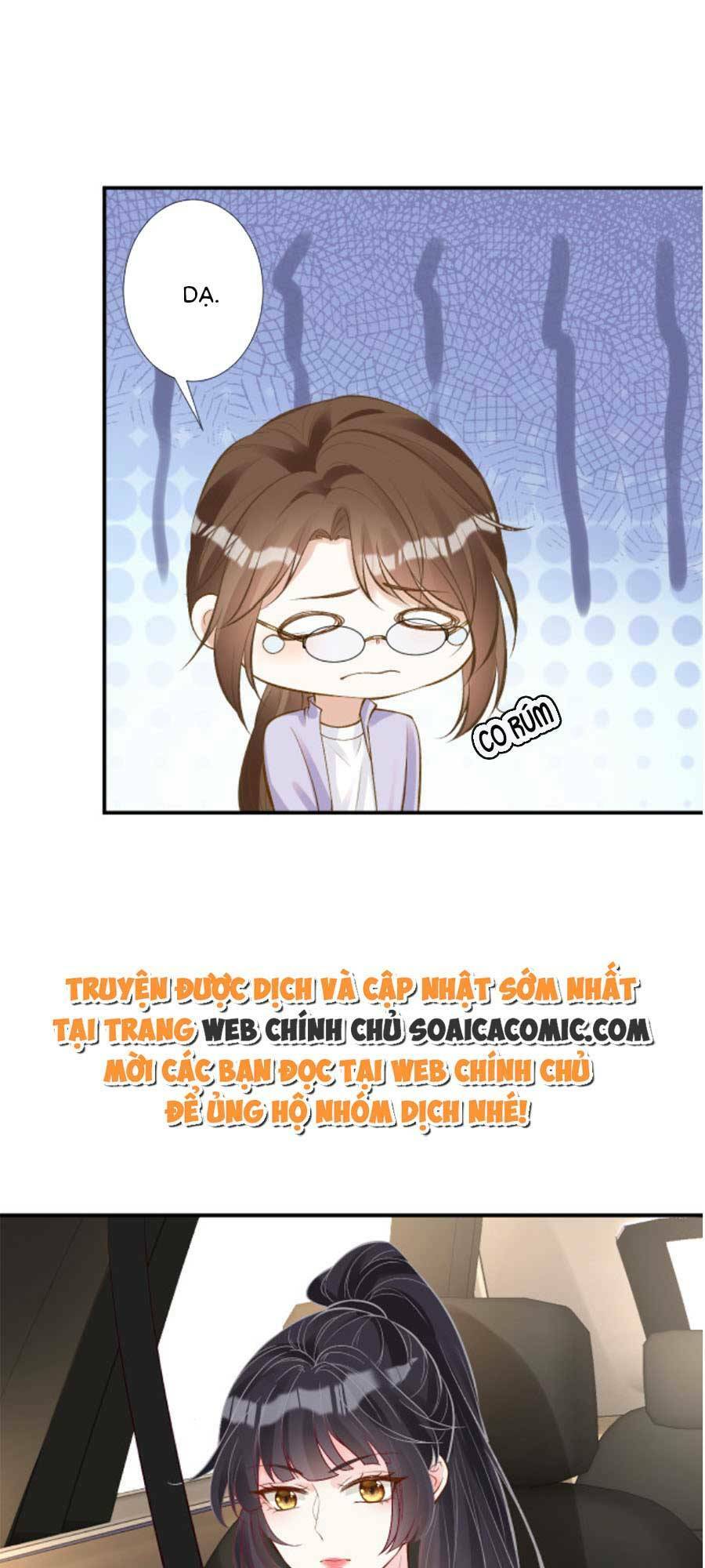 Ôm Khẩn Tiểu Mã Giáp Của Tôi Chapter 127 - Trang 2