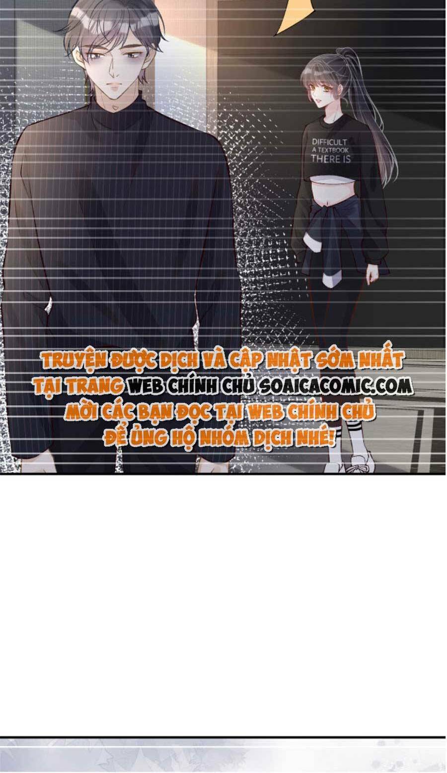 Ôm Khẩn Tiểu Mã Giáp Của Tôi Chapter 127 - Trang 2