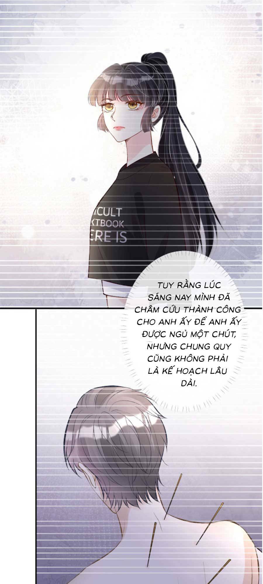 Ôm Khẩn Tiểu Mã Giáp Của Tôi Chapter 127 - Trang 2