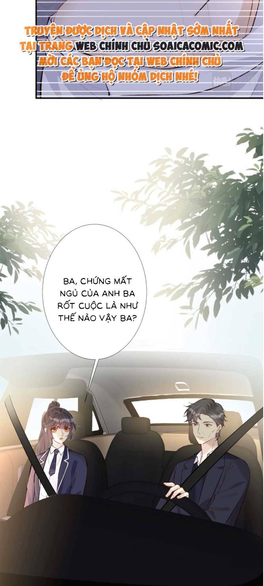 Ôm Khẩn Tiểu Mã Giáp Của Tôi Chapter 127 - Trang 2