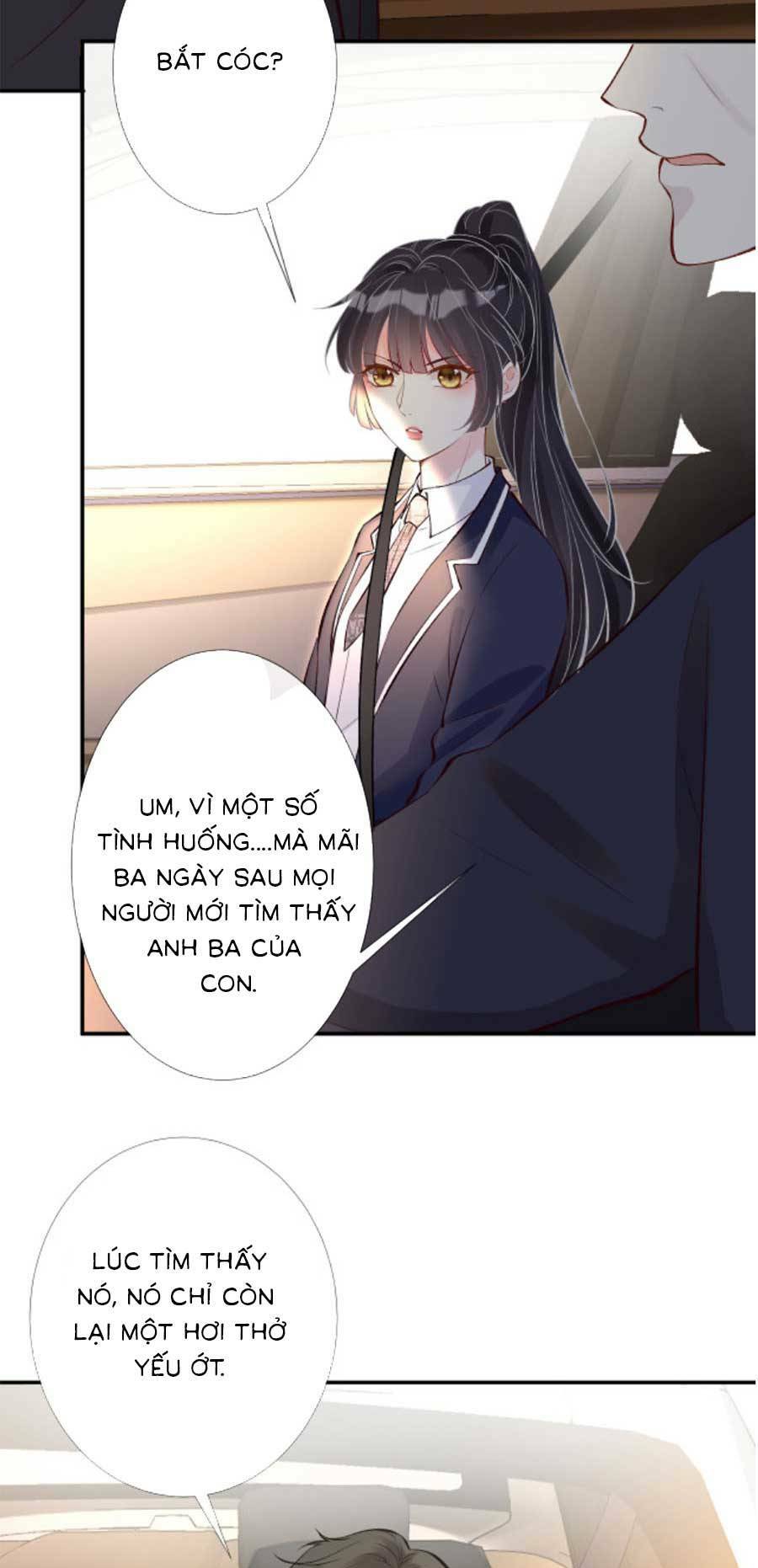 Ôm Khẩn Tiểu Mã Giáp Của Tôi Chapter 127 - Trang 2