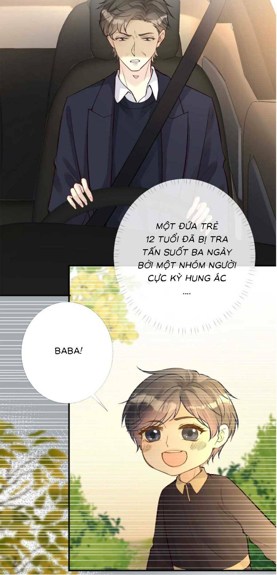 Ôm Khẩn Tiểu Mã Giáp Của Tôi Chapter 127 - Trang 2