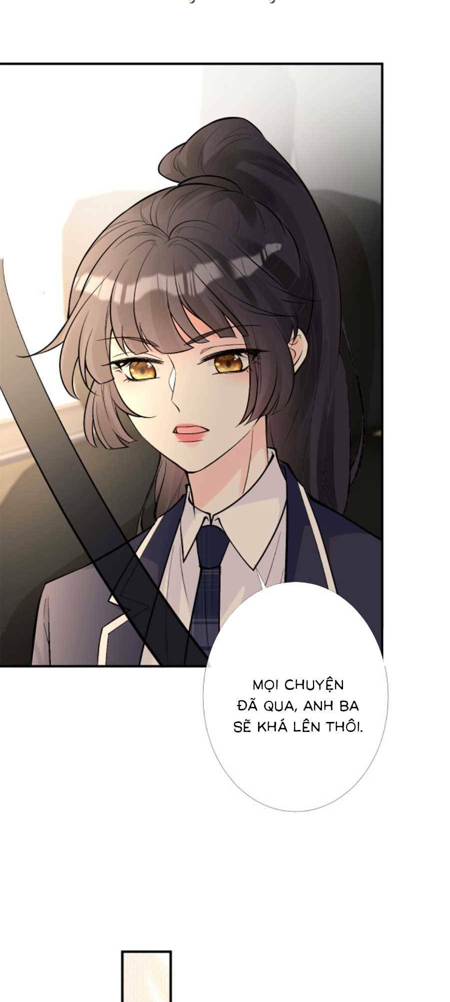 Ôm Khẩn Tiểu Mã Giáp Của Tôi Chapter 127 - Trang 2