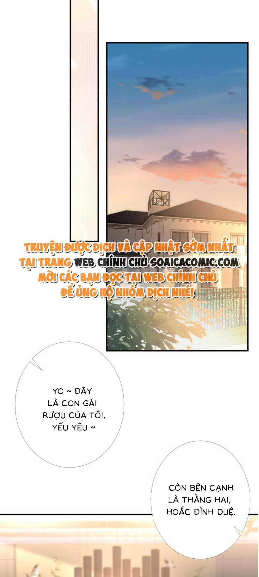 Ôm Khẩn Tiểu Mã Giáp Của Tôi Chapter 127 - Trang 2