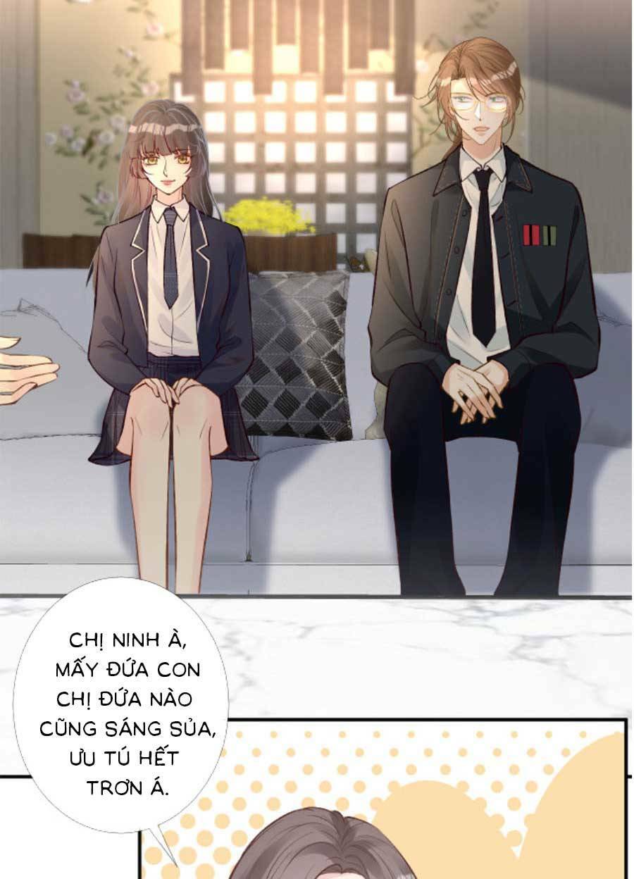 Ôm Khẩn Tiểu Mã Giáp Của Tôi Chapter 127 - Trang 2