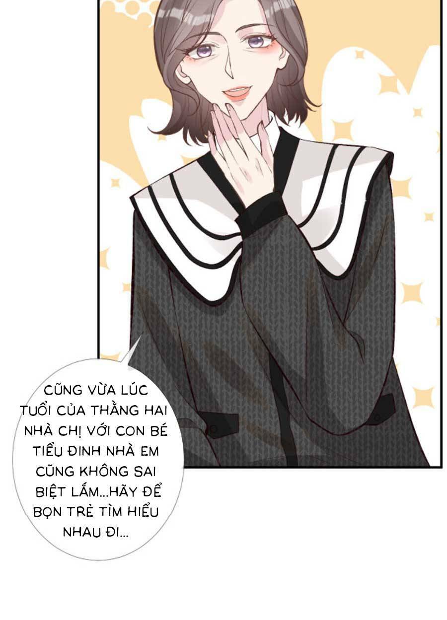 Ôm Khẩn Tiểu Mã Giáp Của Tôi Chapter 127 - Trang 2