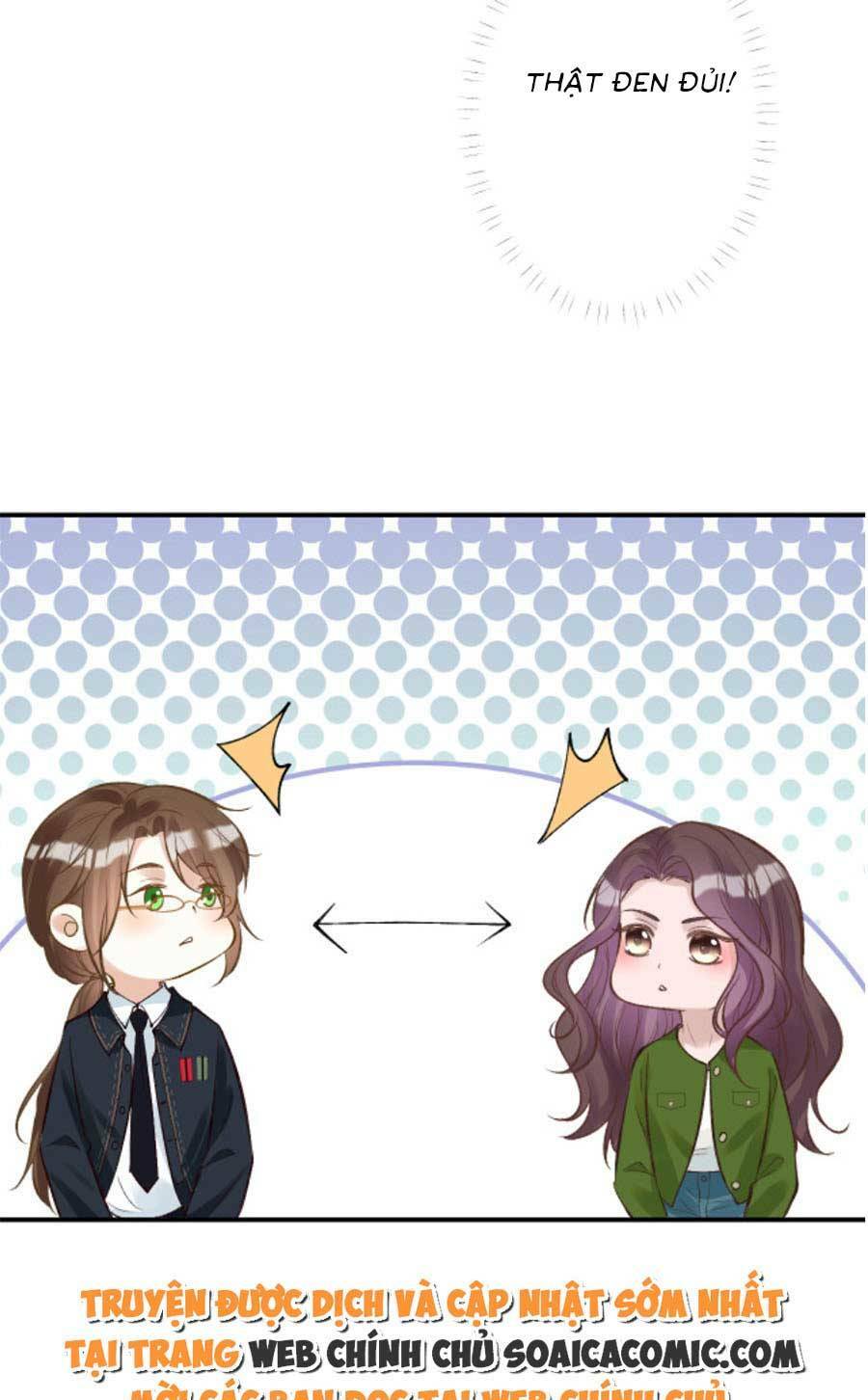 Ôm Khẩn Tiểu Mã Giáp Của Tôi Chapter 127 - Trang 2