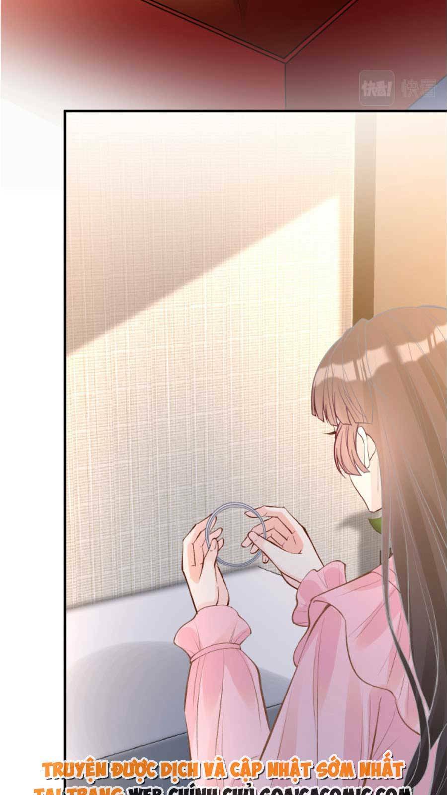 Ôm Khẩn Tiểu Mã Giáp Của Tôi Chapter 127 - Trang 2