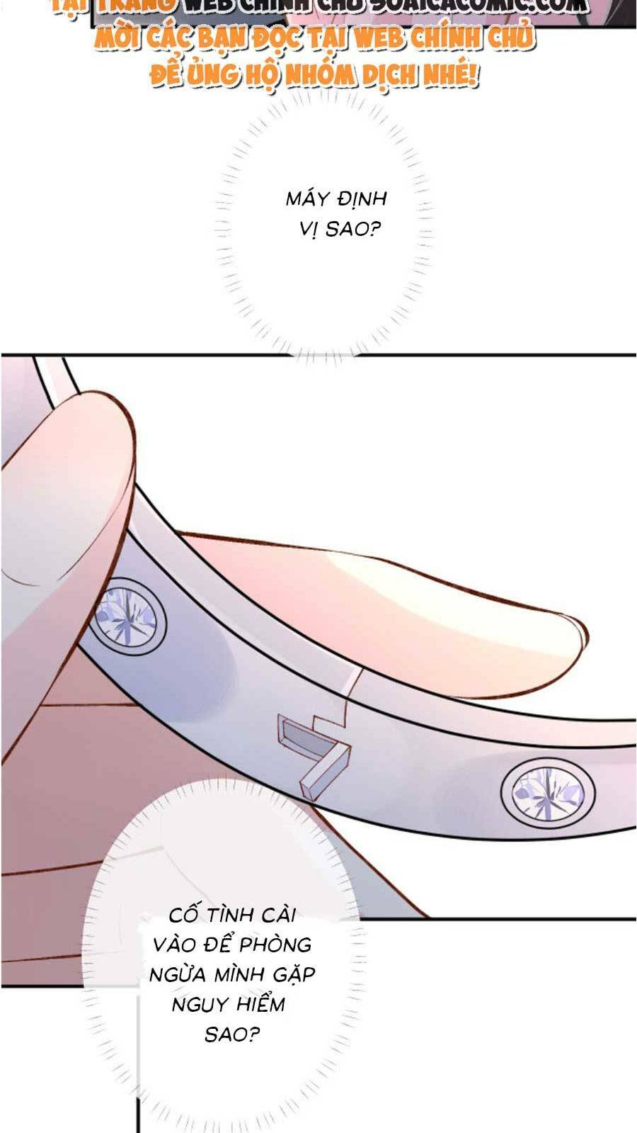 Ôm Khẩn Tiểu Mã Giáp Của Tôi Chapter 127 - Trang 2