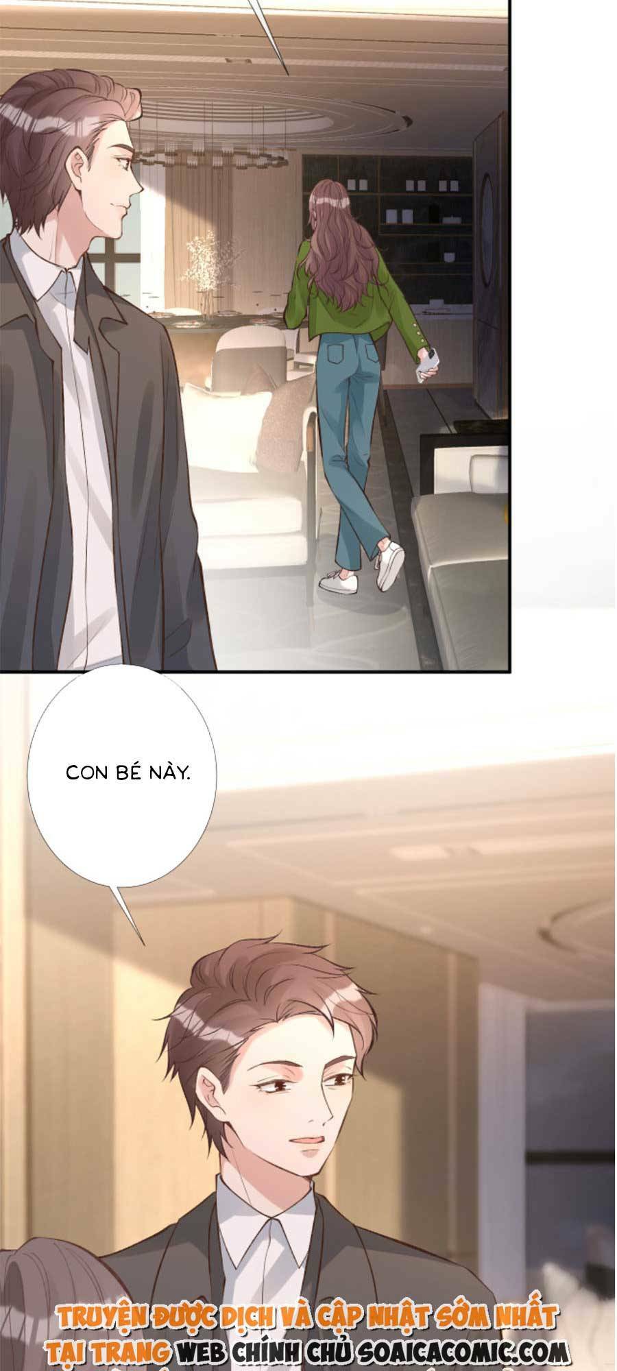 Ôm Khẩn Tiểu Mã Giáp Của Tôi Chapter 128 - Trang 2