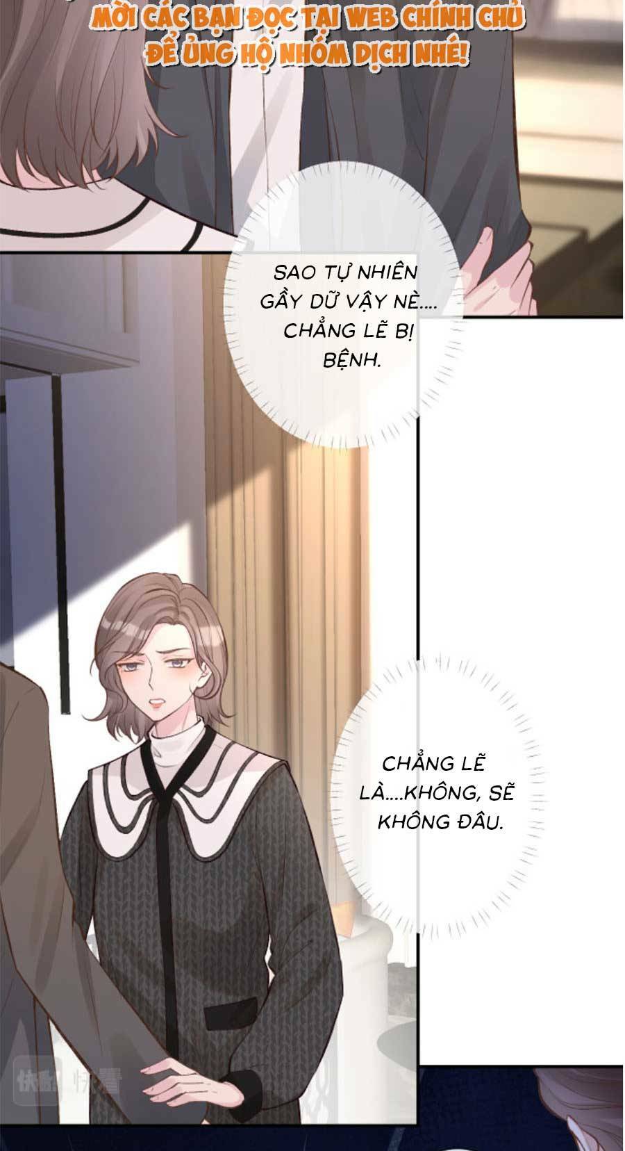 Ôm Khẩn Tiểu Mã Giáp Của Tôi Chapter 128 - Trang 2