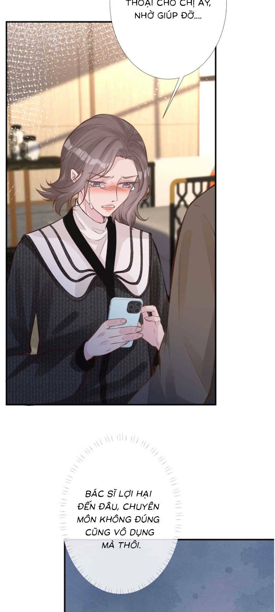 Ôm Khẩn Tiểu Mã Giáp Của Tôi Chapter 128 - Trang 2