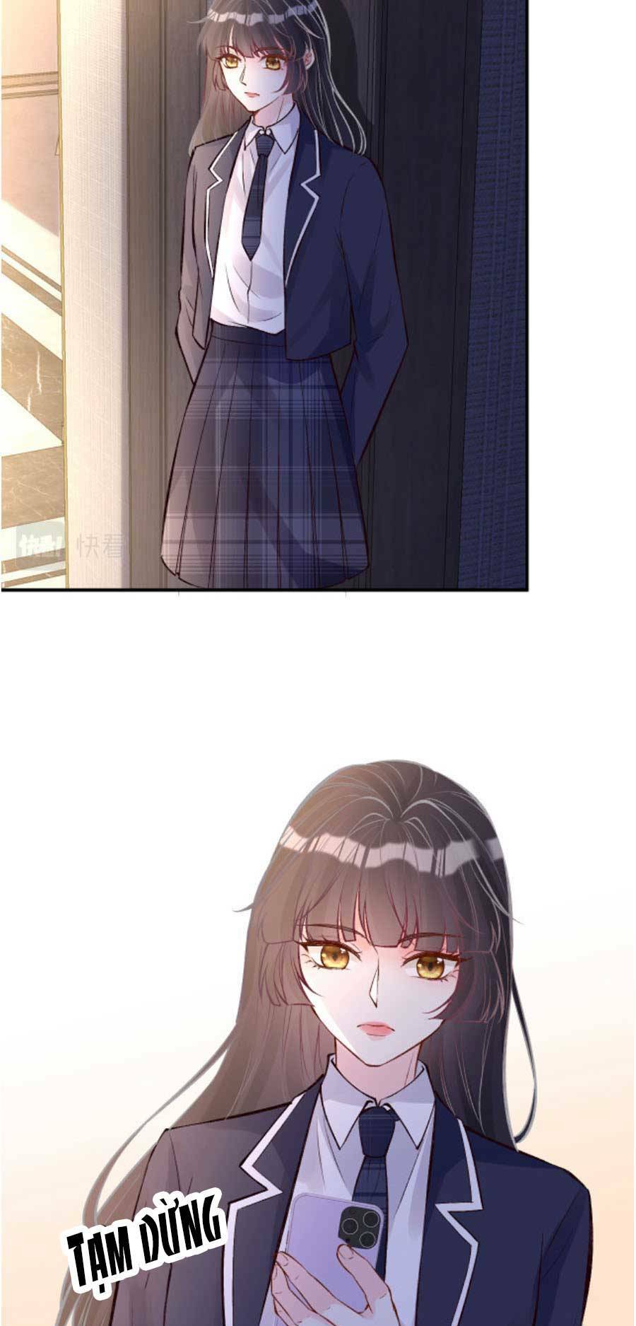 Ôm Khẩn Tiểu Mã Giáp Của Tôi Chapter 128 - Trang 2