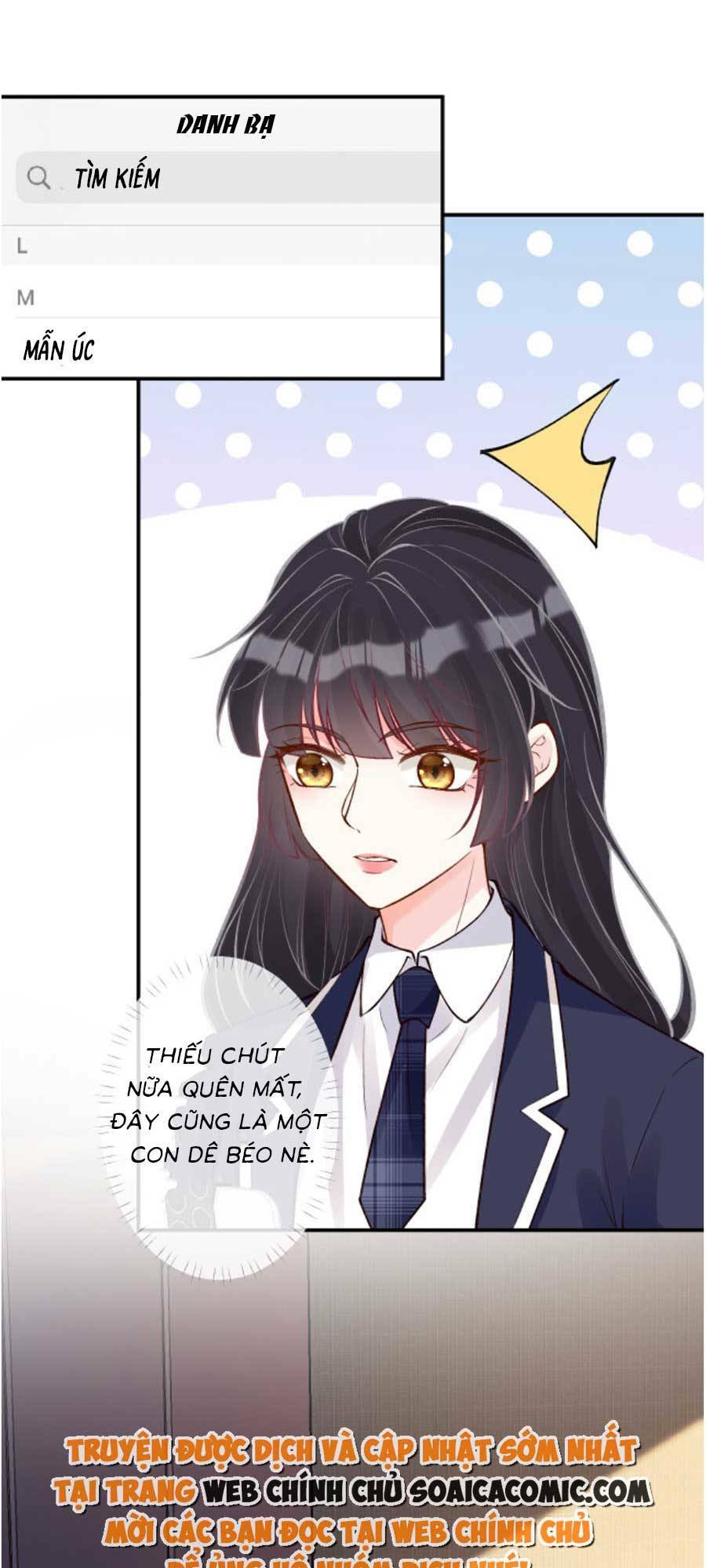 Ôm Khẩn Tiểu Mã Giáp Của Tôi Chapter 128 - Trang 2