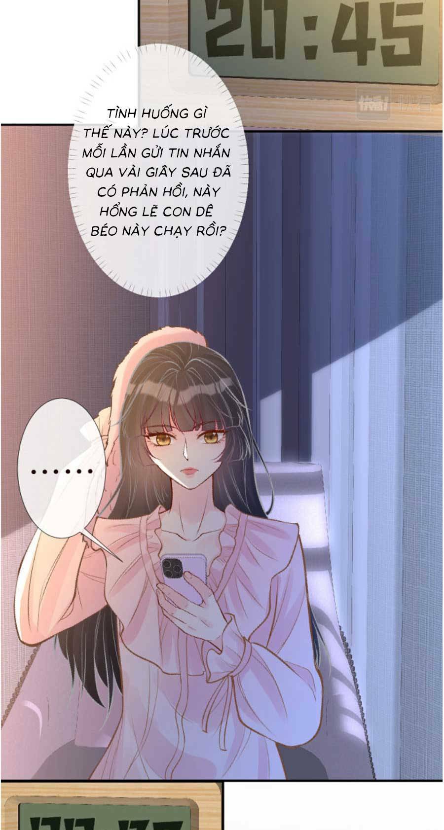 Ôm Khẩn Tiểu Mã Giáp Của Tôi Chapter 128 - Trang 2