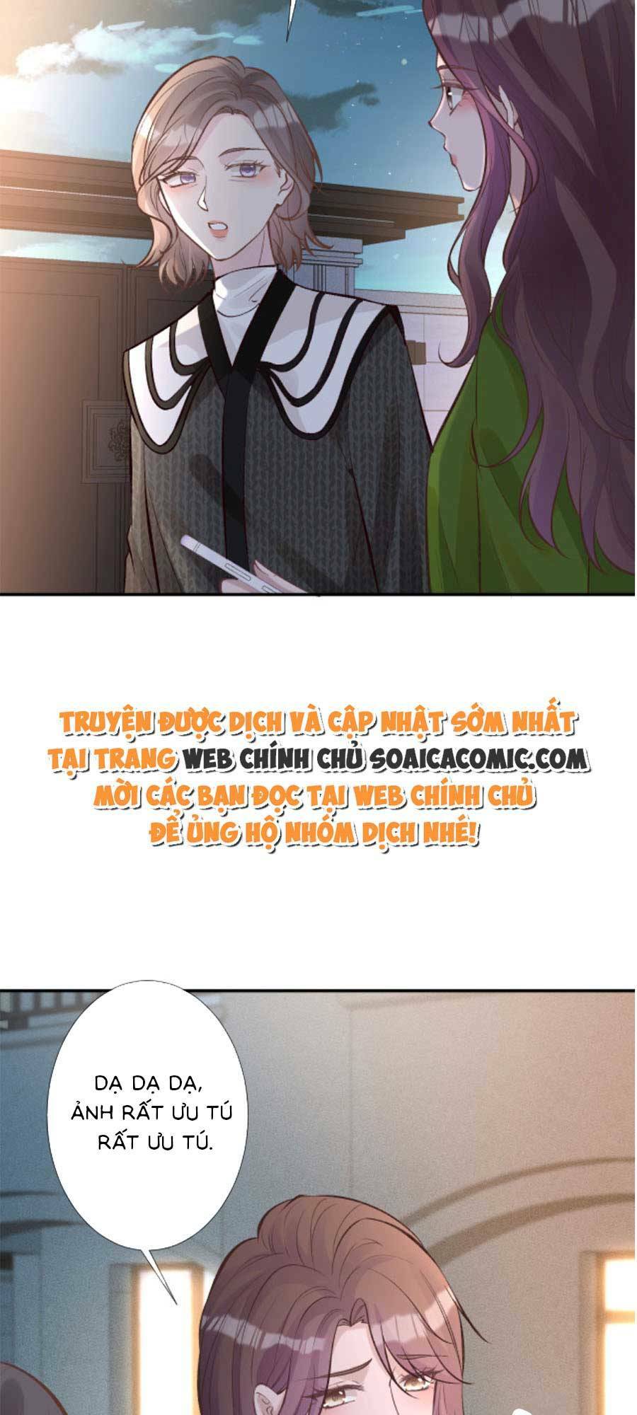 Ôm Khẩn Tiểu Mã Giáp Của Tôi Chapter 128 - Trang 2