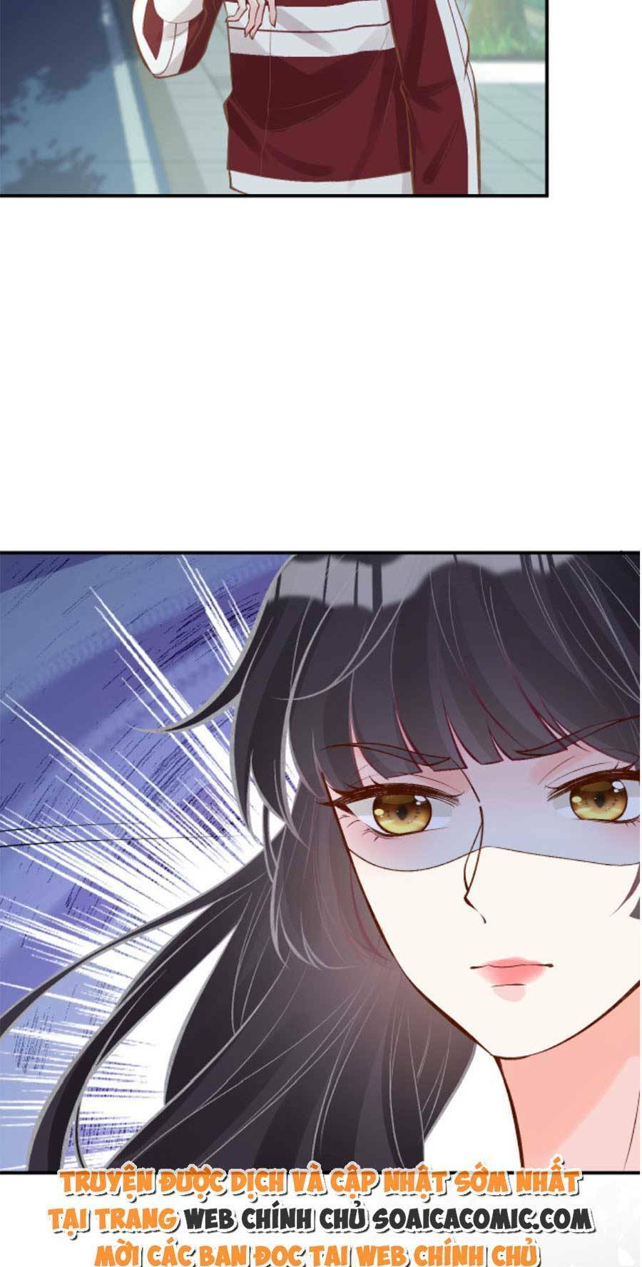 Ôm Khẩn Tiểu Mã Giáp Của Tôi Chapter 128 - Trang 2